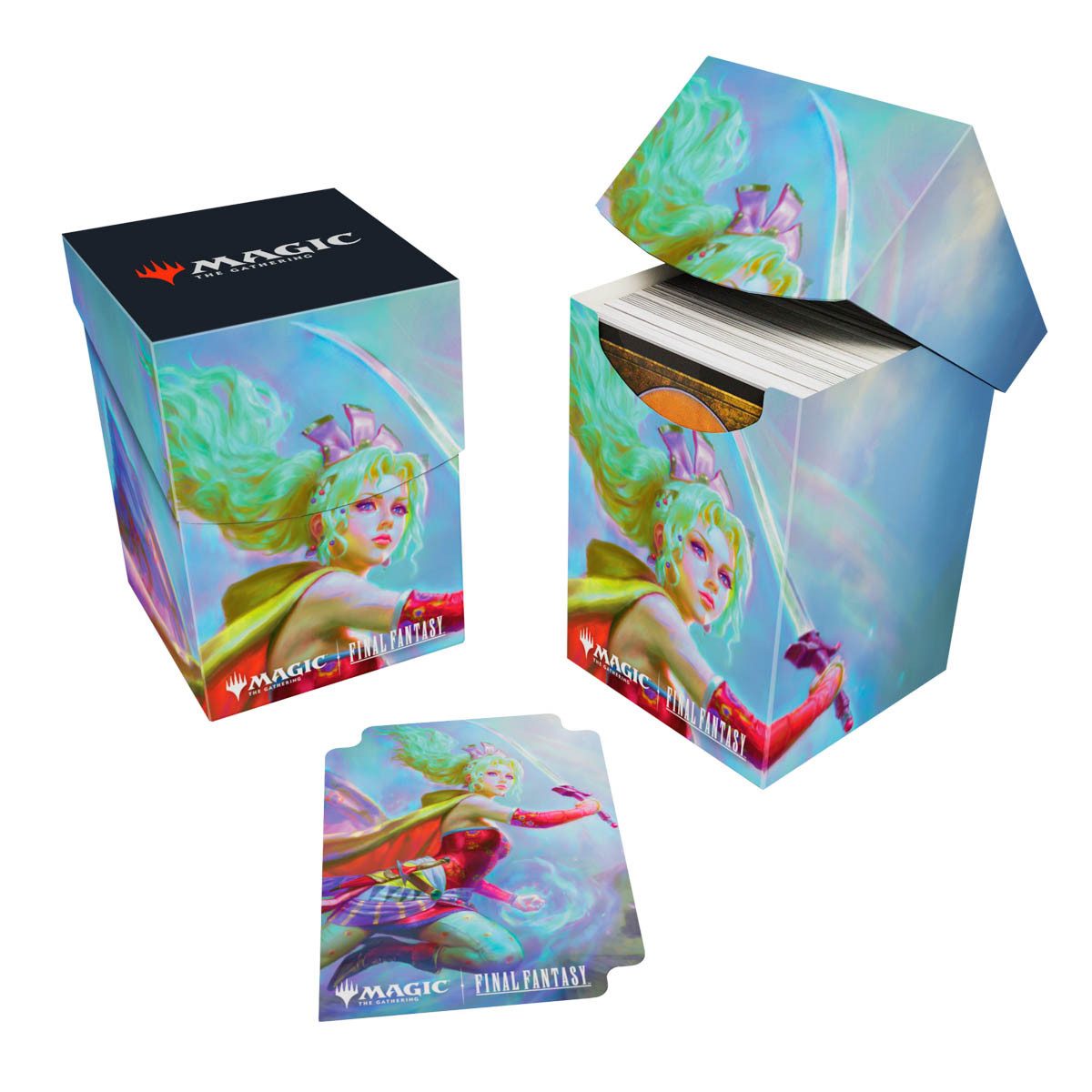 ULTRA PRO POKÈMON STANDARD DECK PROTECTOR SLEEVES KORAIDON CHROMAFUSION