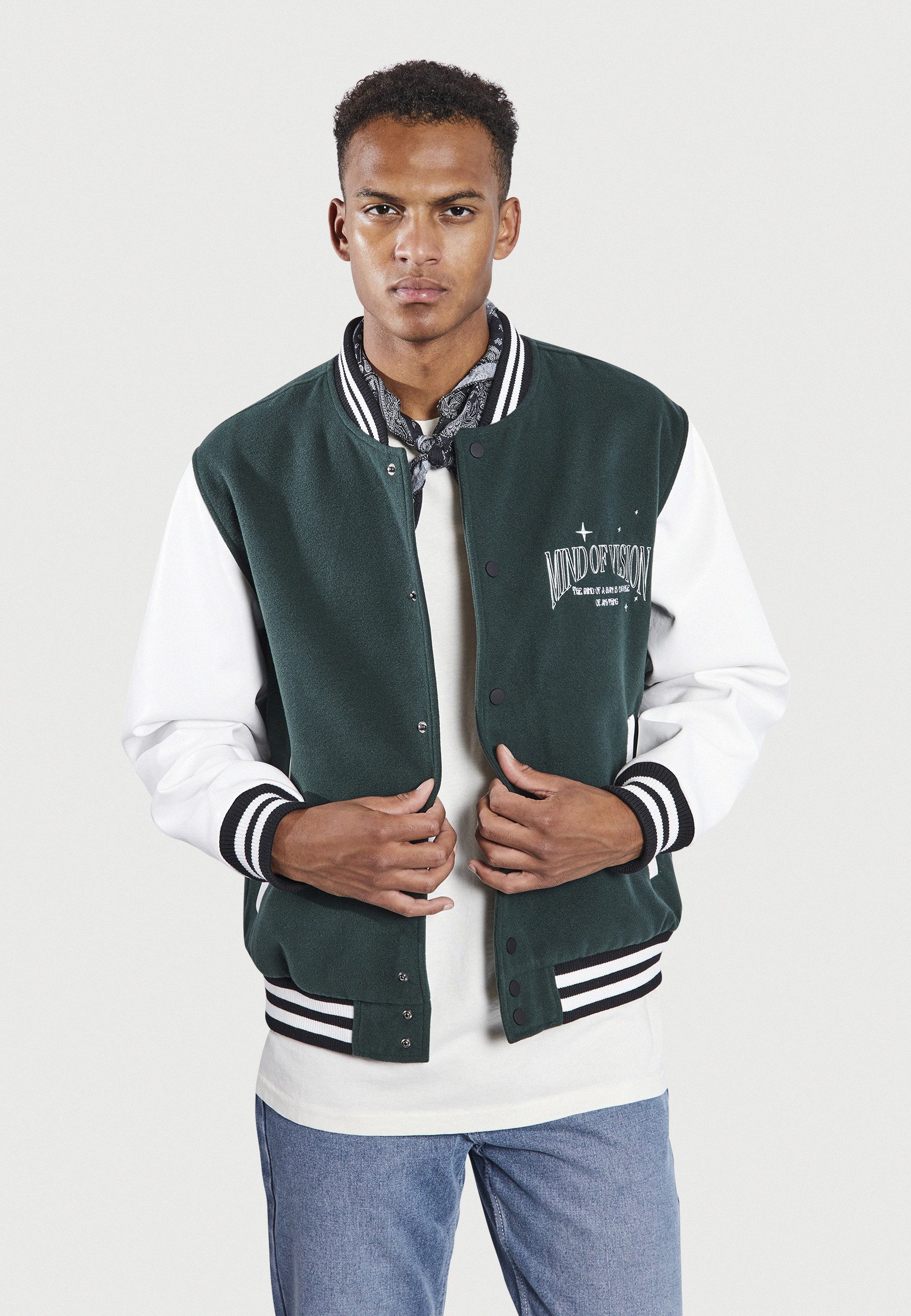 Funktionsjacke Redefined Rebel Jacket RRArcher Jacket