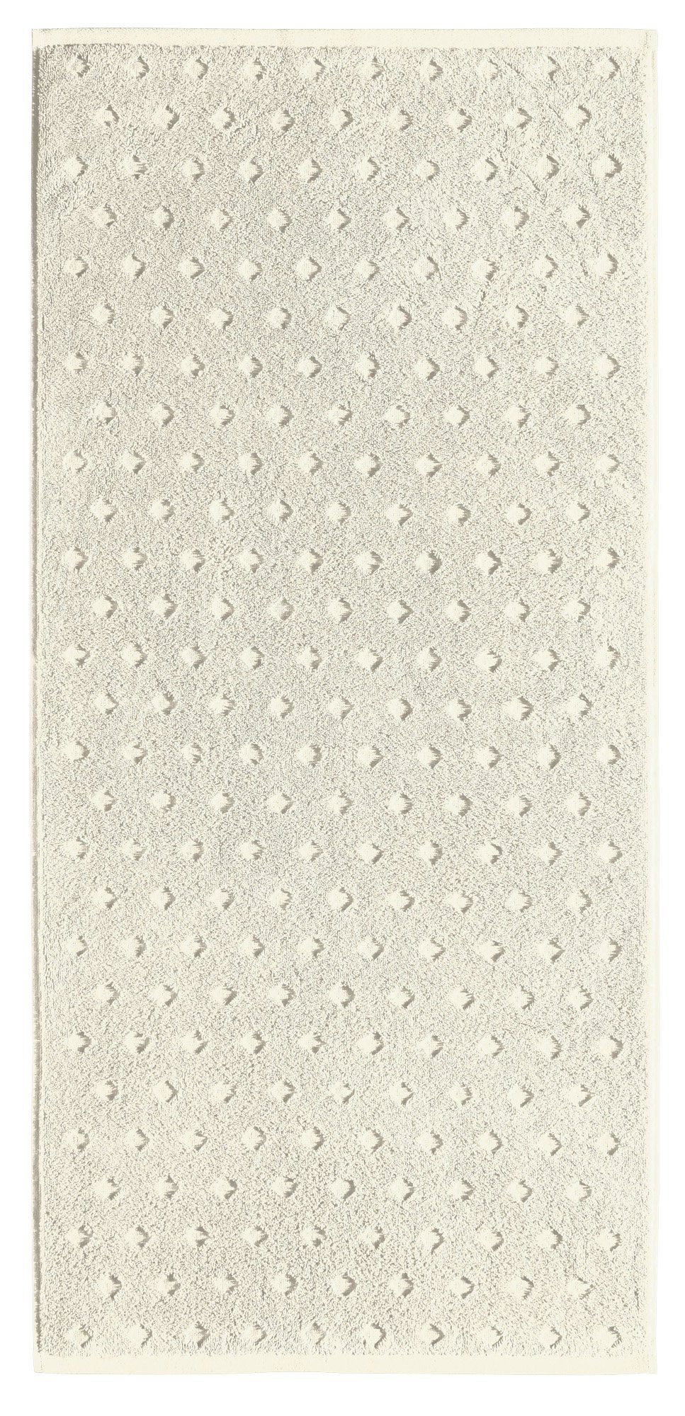 Erwin Müller Duschtuch Duschtuch "Baden-Baden", Frottier, Walk-Frottier Uni