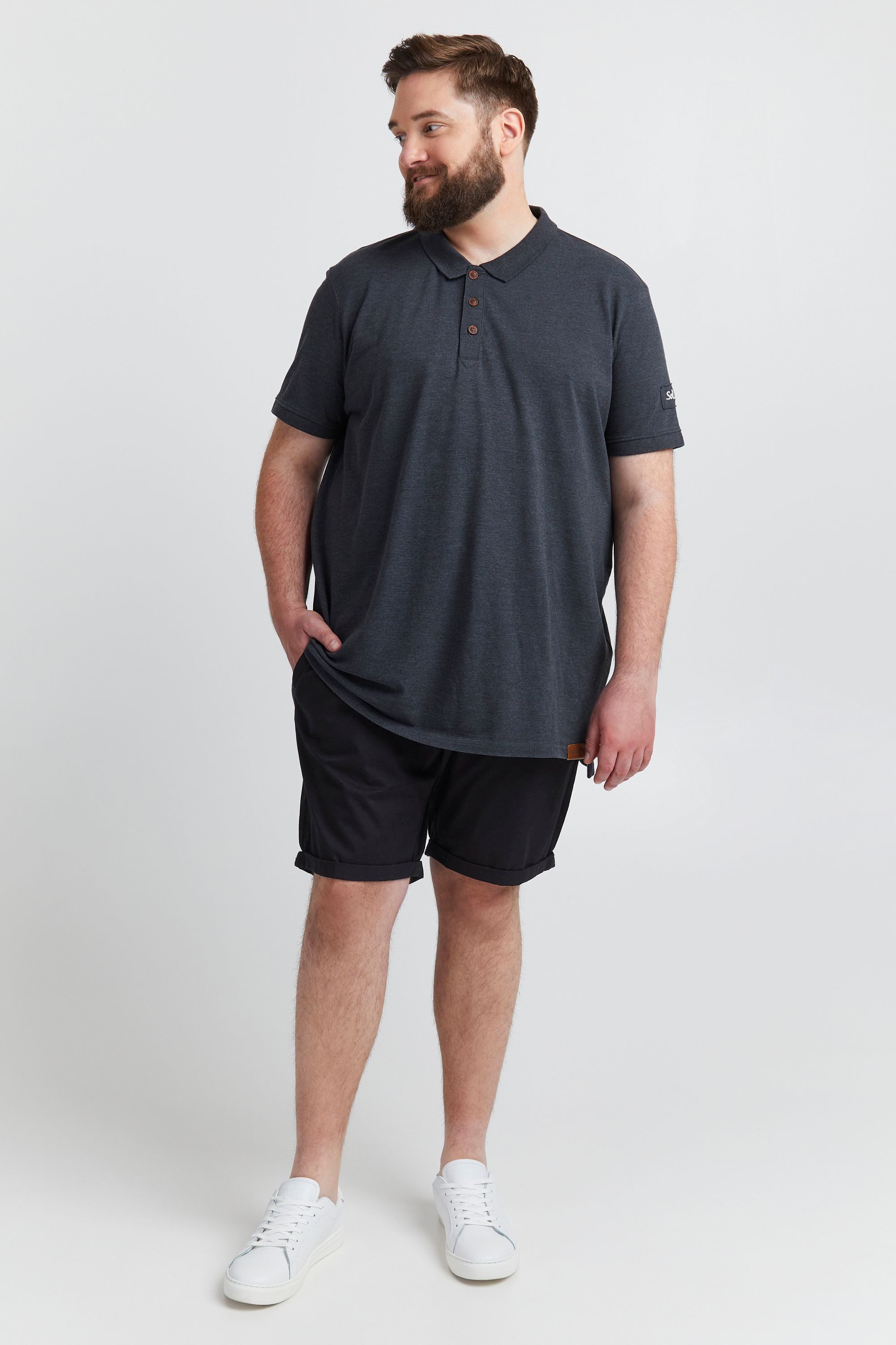 !Solid Chinoshorts SDMontijo BT günstig online kaufen