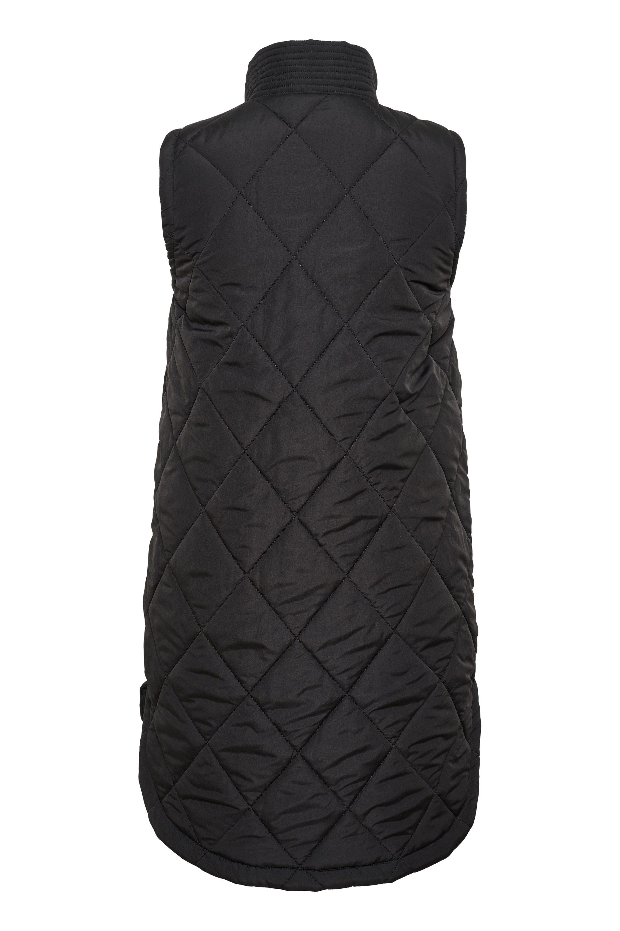 KAFFE Curve Shirtweste KCmalena Qouilted Waist günstig online kaufen