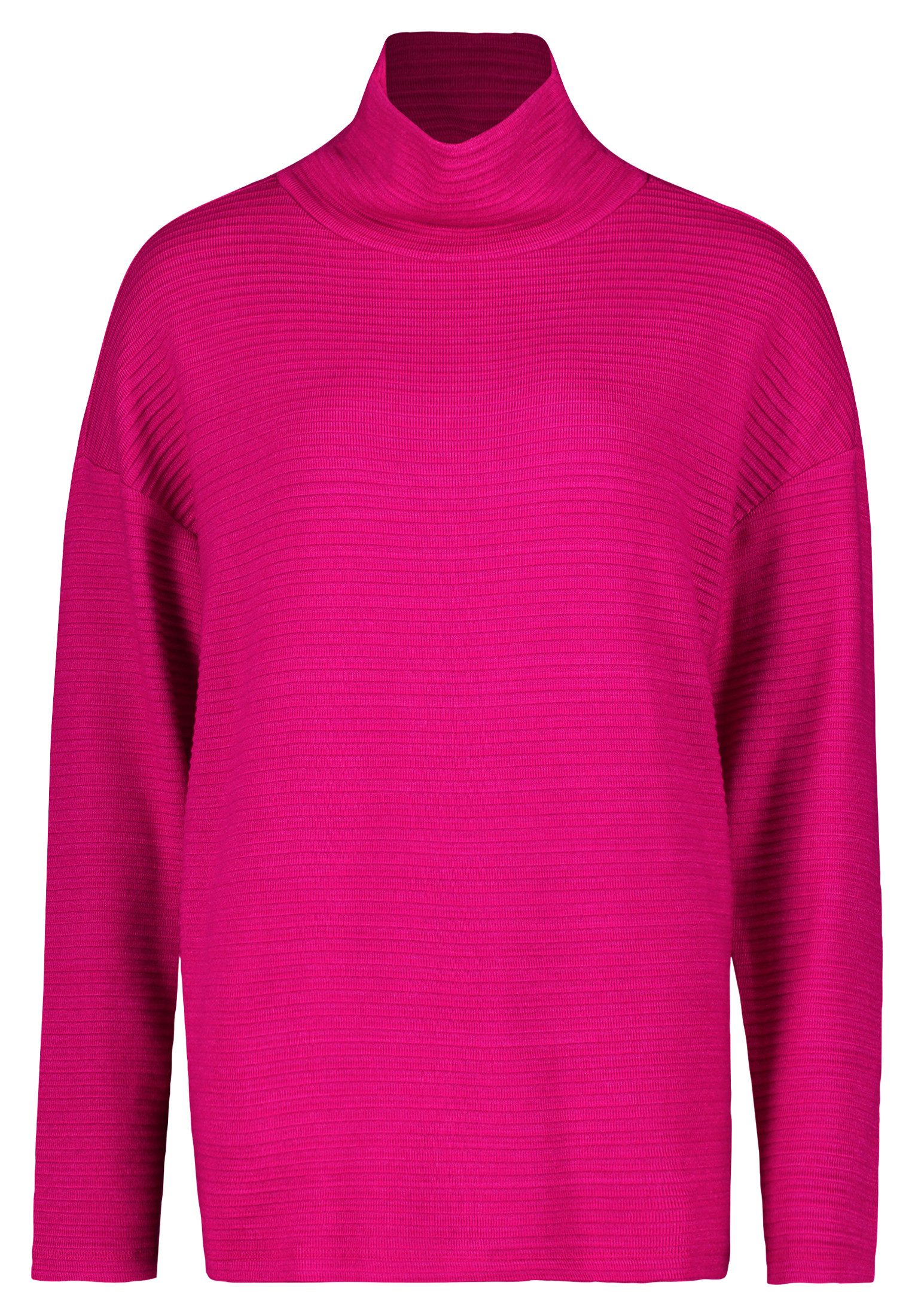 Cartoon Sweatshirt Cartoon Sweatshirt mit Stehkragen Material