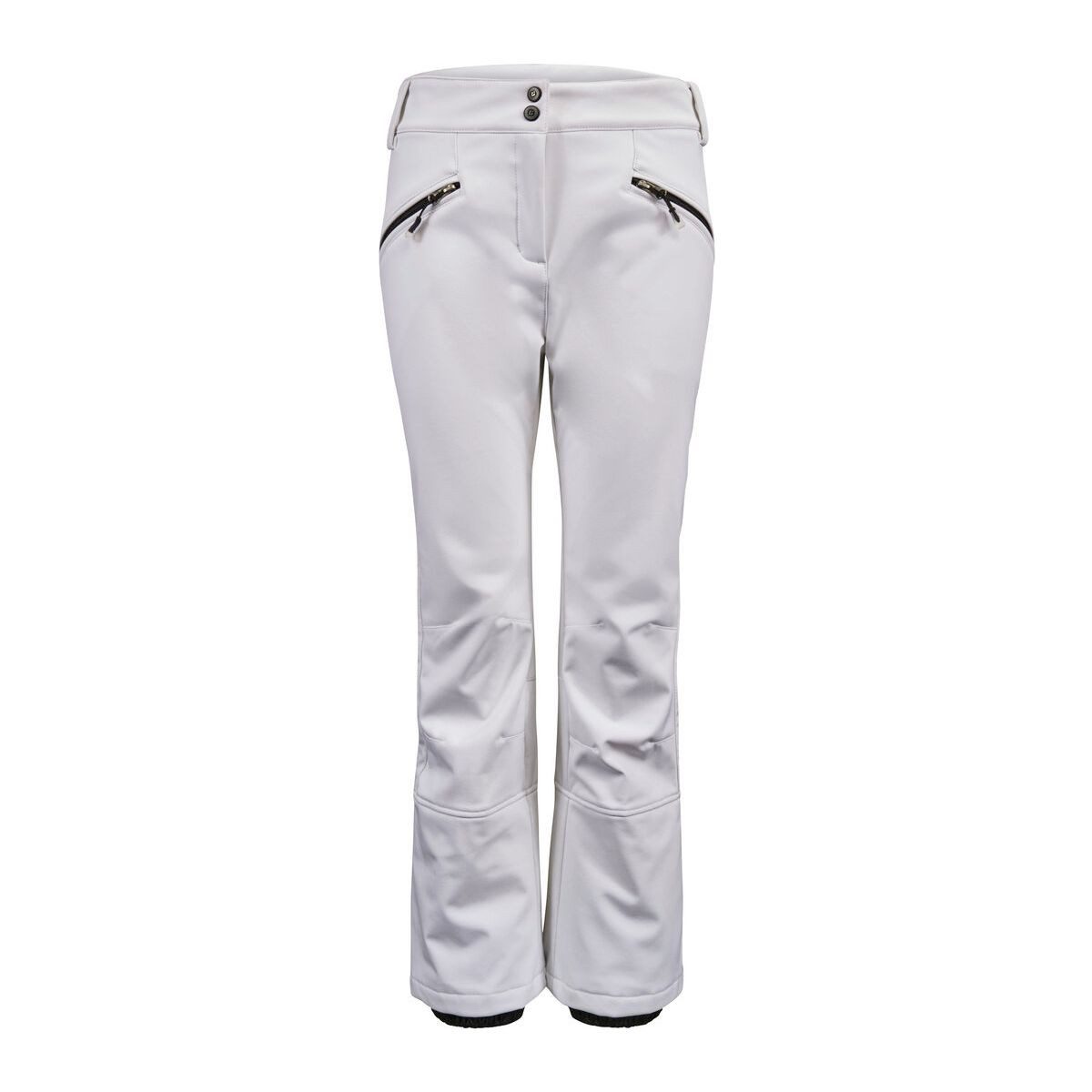 Killtec Skihose Women Ski Softshell Pants A Perfekte Damen-Skihose, winddicht, wasserabweisend, atmungsaktiv, mit