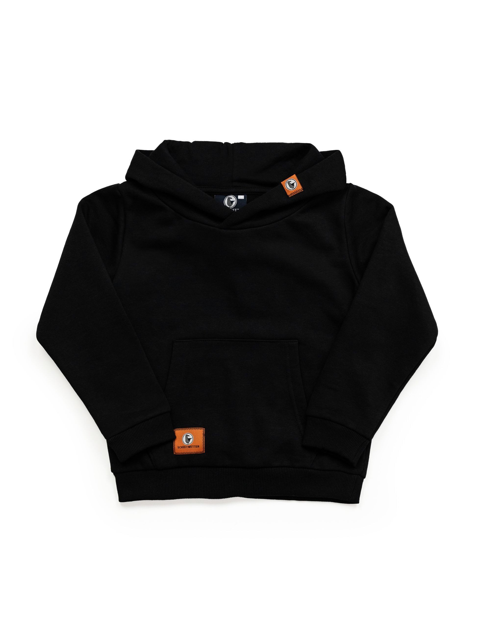 Schietwetter Kapuzenpullover Jungs Kinder Kapuzenpullover, Hoodie