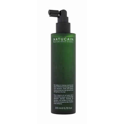 NATUCAIN Haargel Hair tonic spray to support hair growth (Hair Activator) 200ml