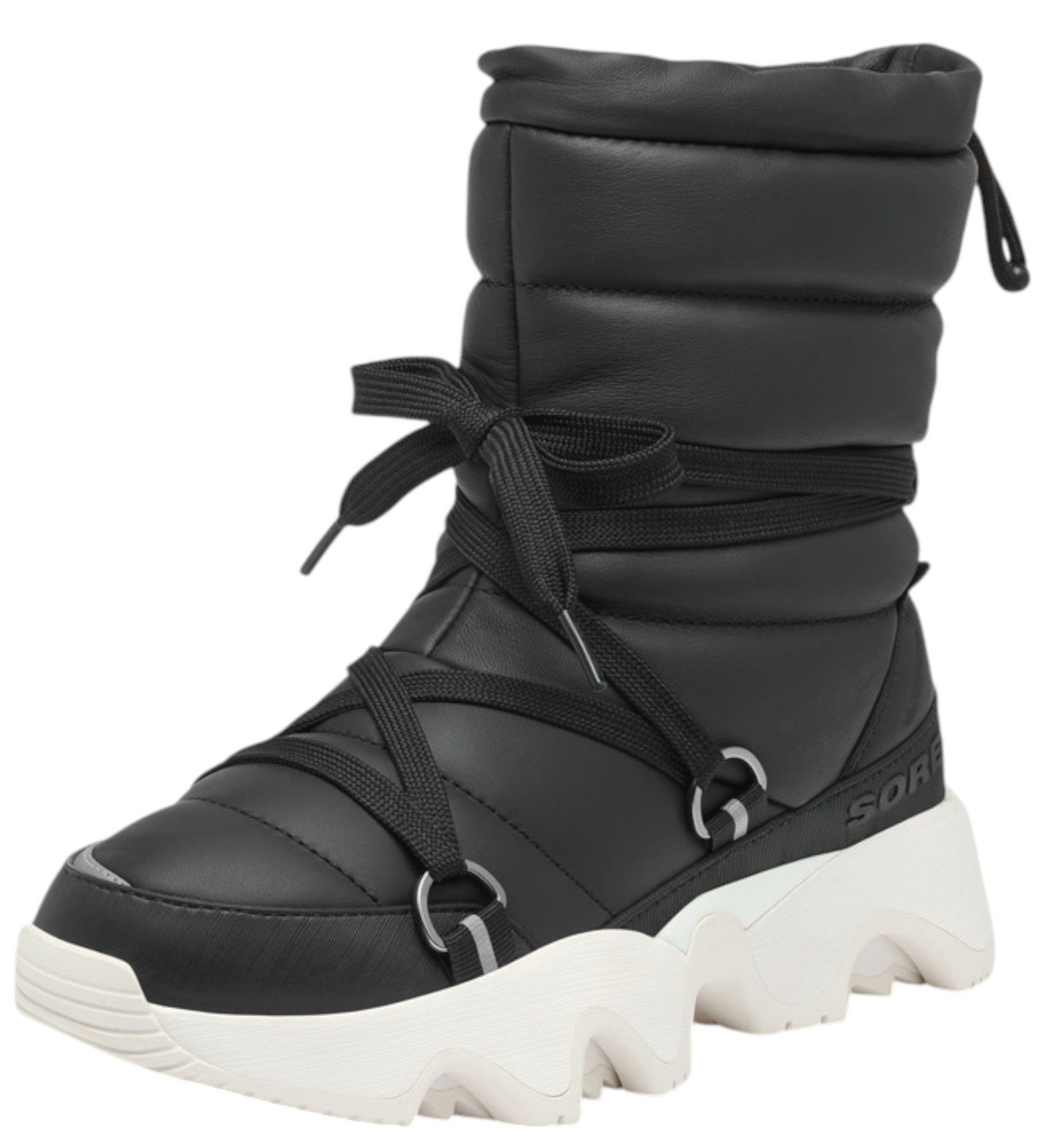 Sorel 2082531 010 Black Sea Salt Чоботи