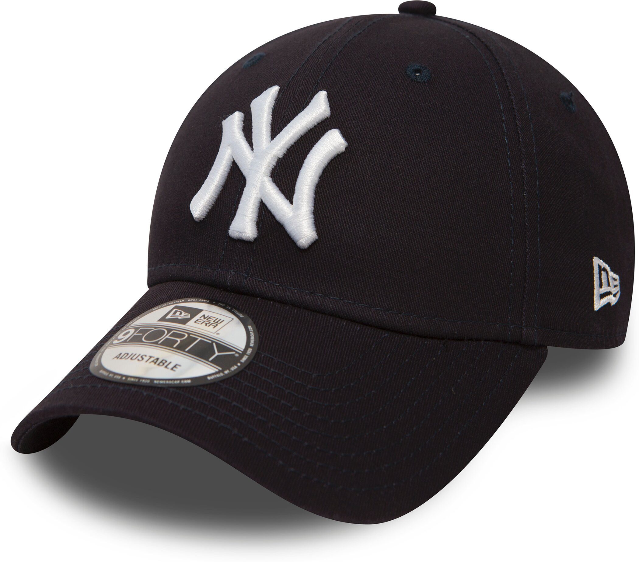New Era Baseball Cap LEAGUE ESSENTIAL 9FORTY LEAGUE