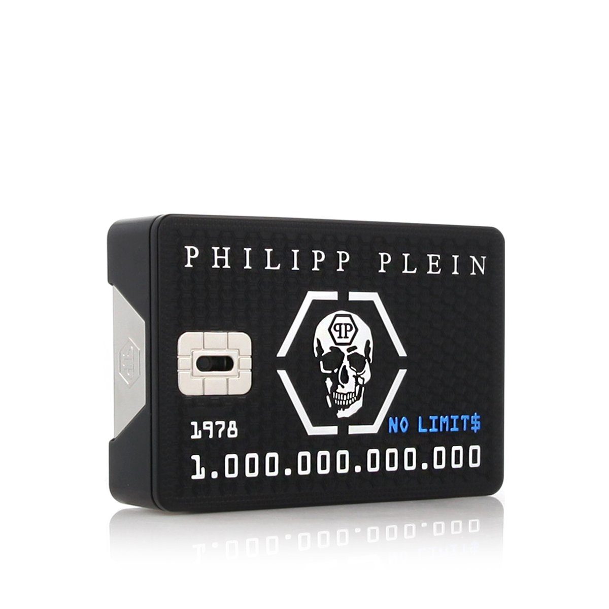 PHILIPP PLEIN Eau de Toilette No Limit$ Super Fre$h