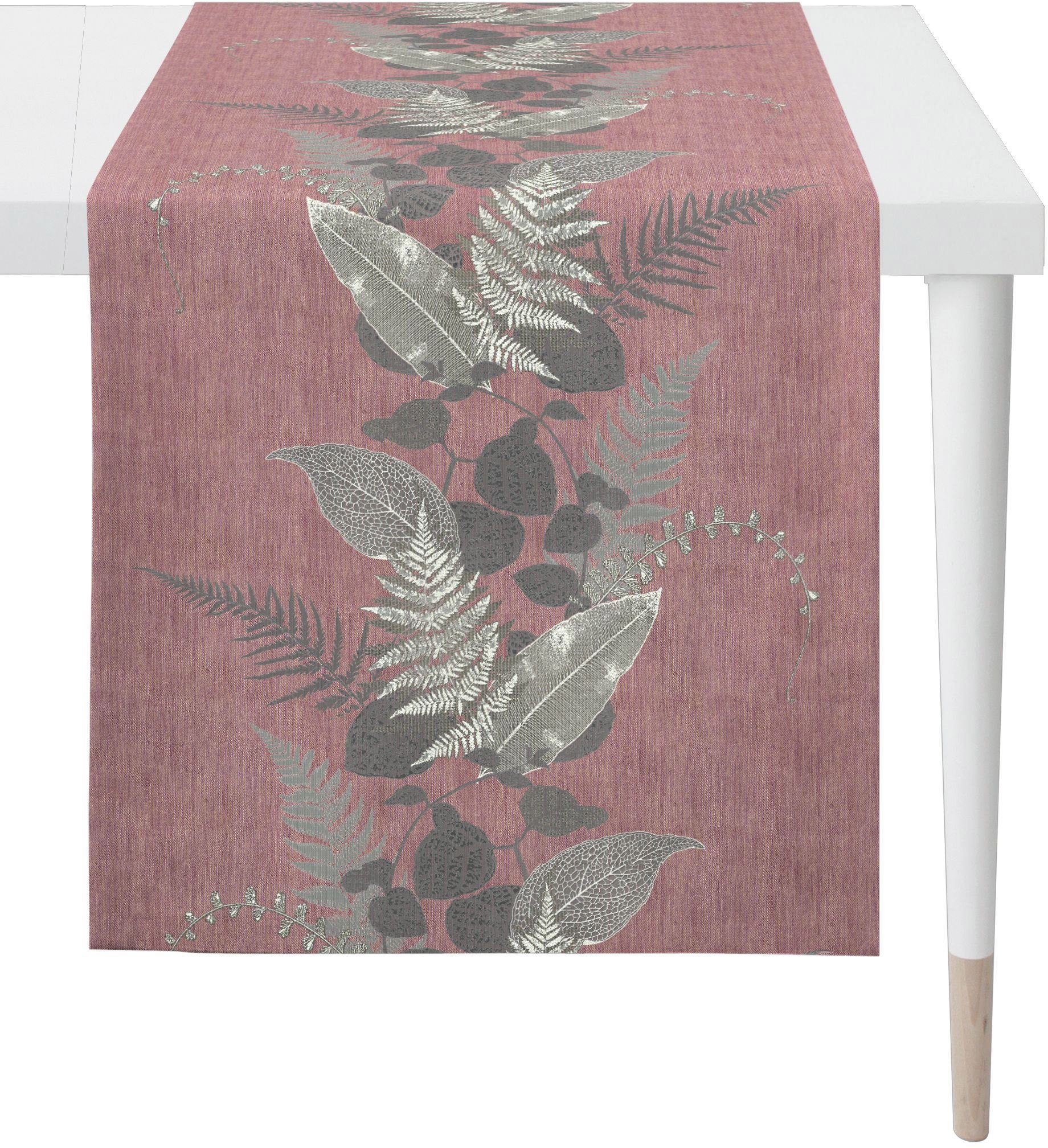 APELT Tischläufer 1604 HERBSTZEIT, Herbstdeko, Herbst günstig online kaufen
