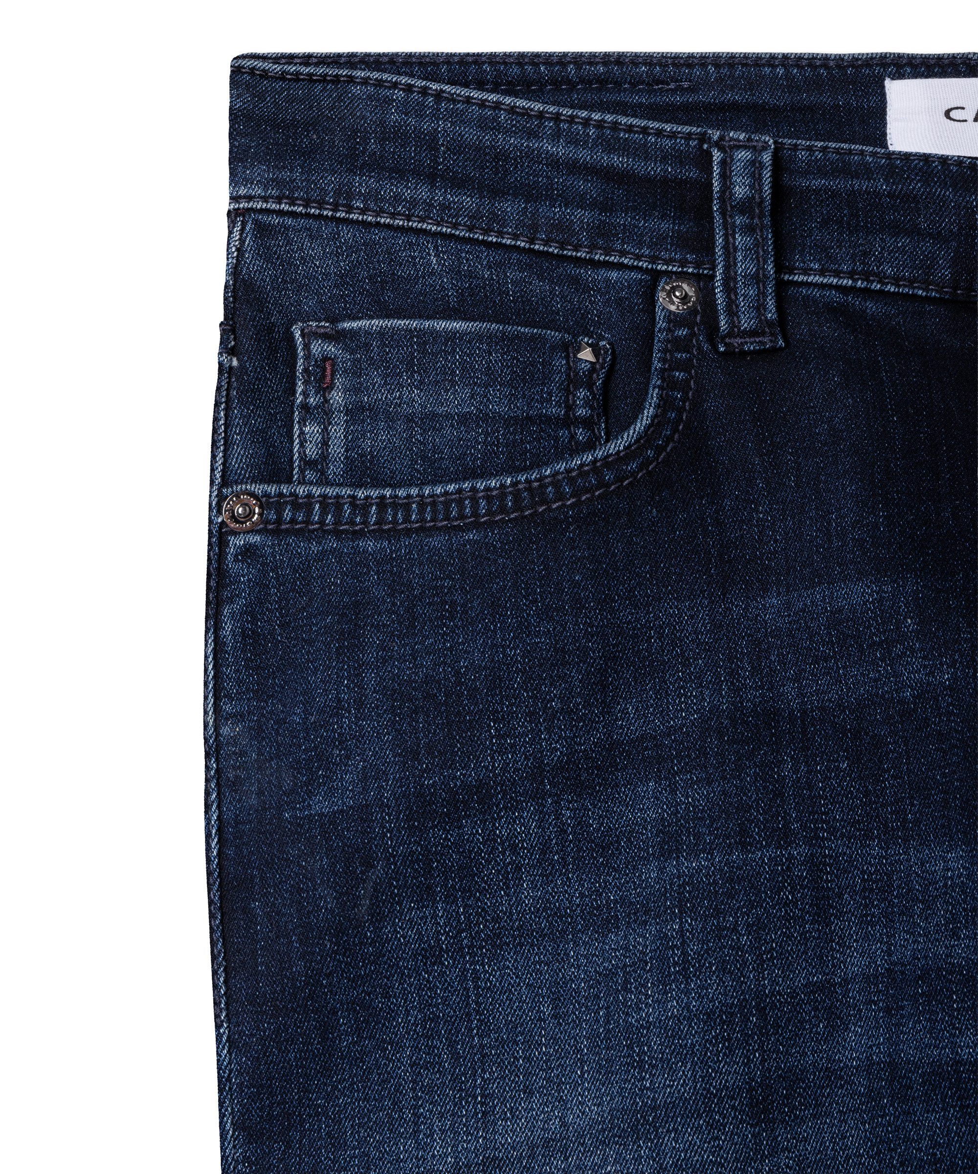 Cambio Skinny-fit-Jeans Raja