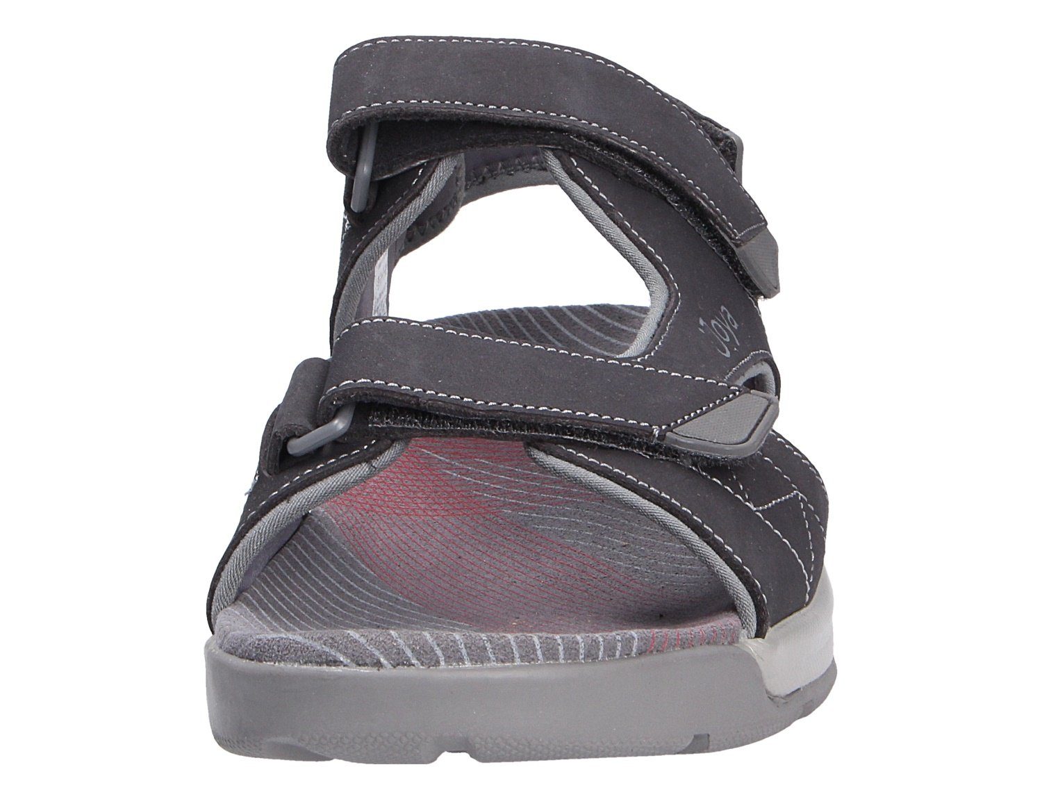 Joya ALEXANDER DARK BLUE Sandale Weicher Gehcomfort