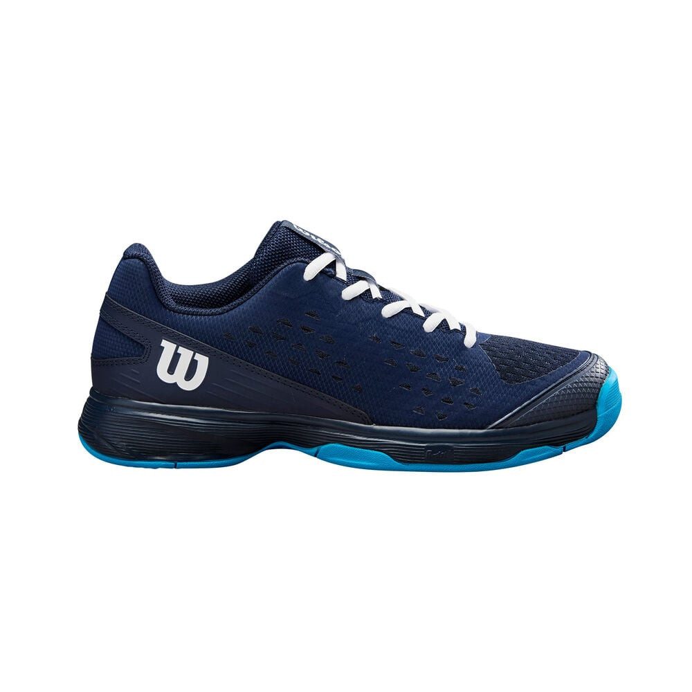 Wilson Rush Pro - Allcourt Tennisschuh Tennisschuh