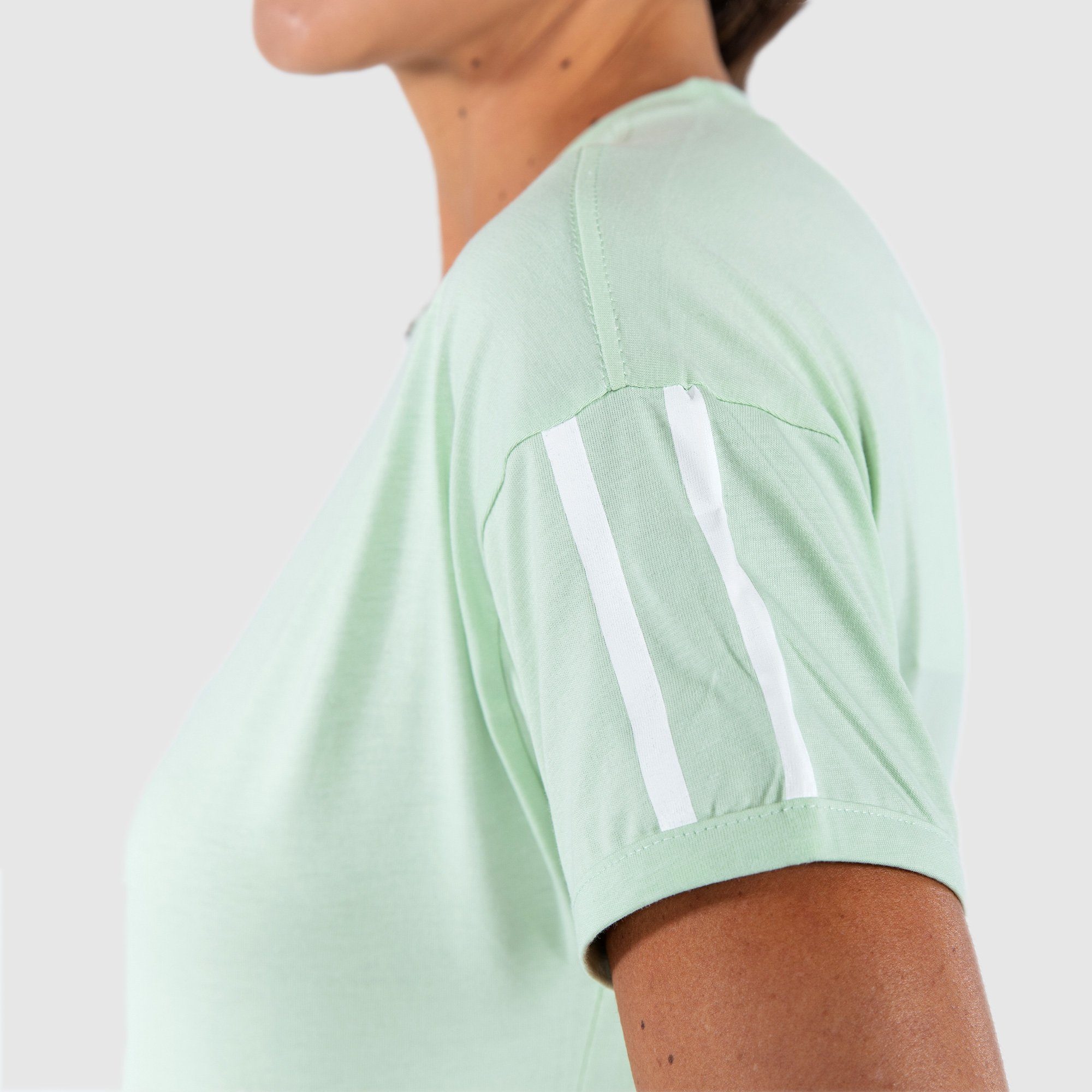 Grün Smart Smilodox T-Shirt
