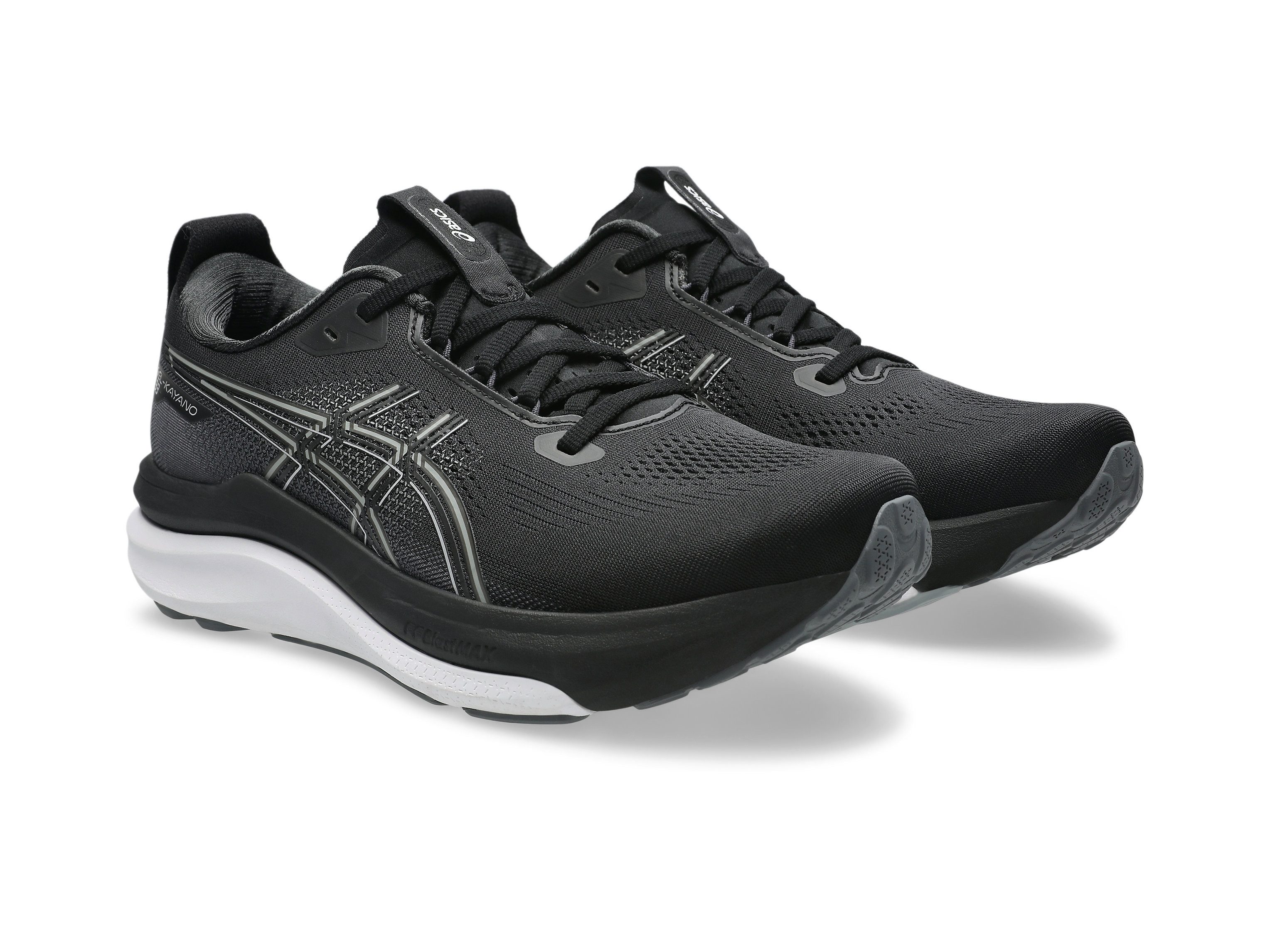 Asics GEL-KAYANO 33 Laufschuh für mehr Stabilität