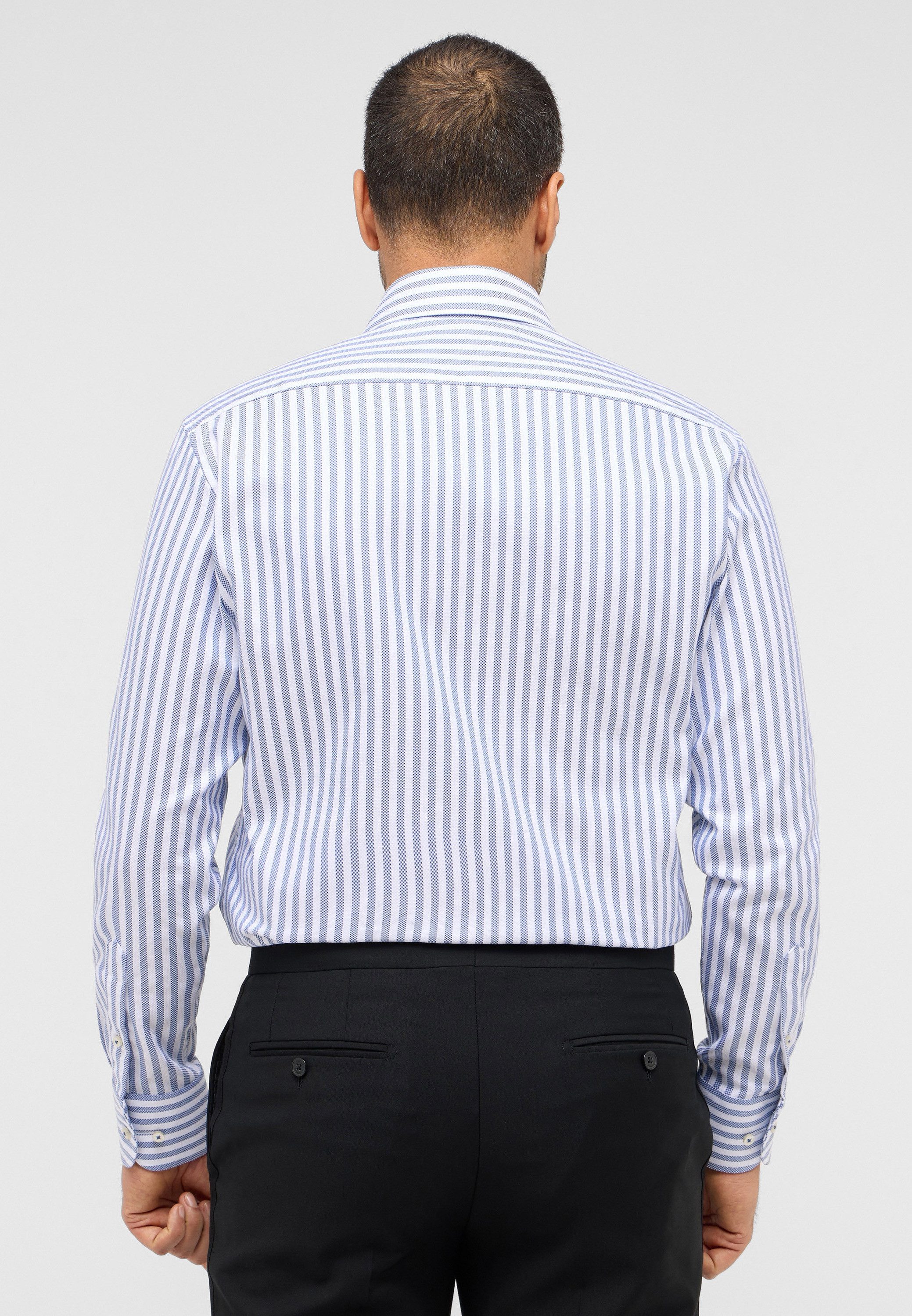 Eterna Langarmhemd MODERN FIT NON IRON günstig online kaufen