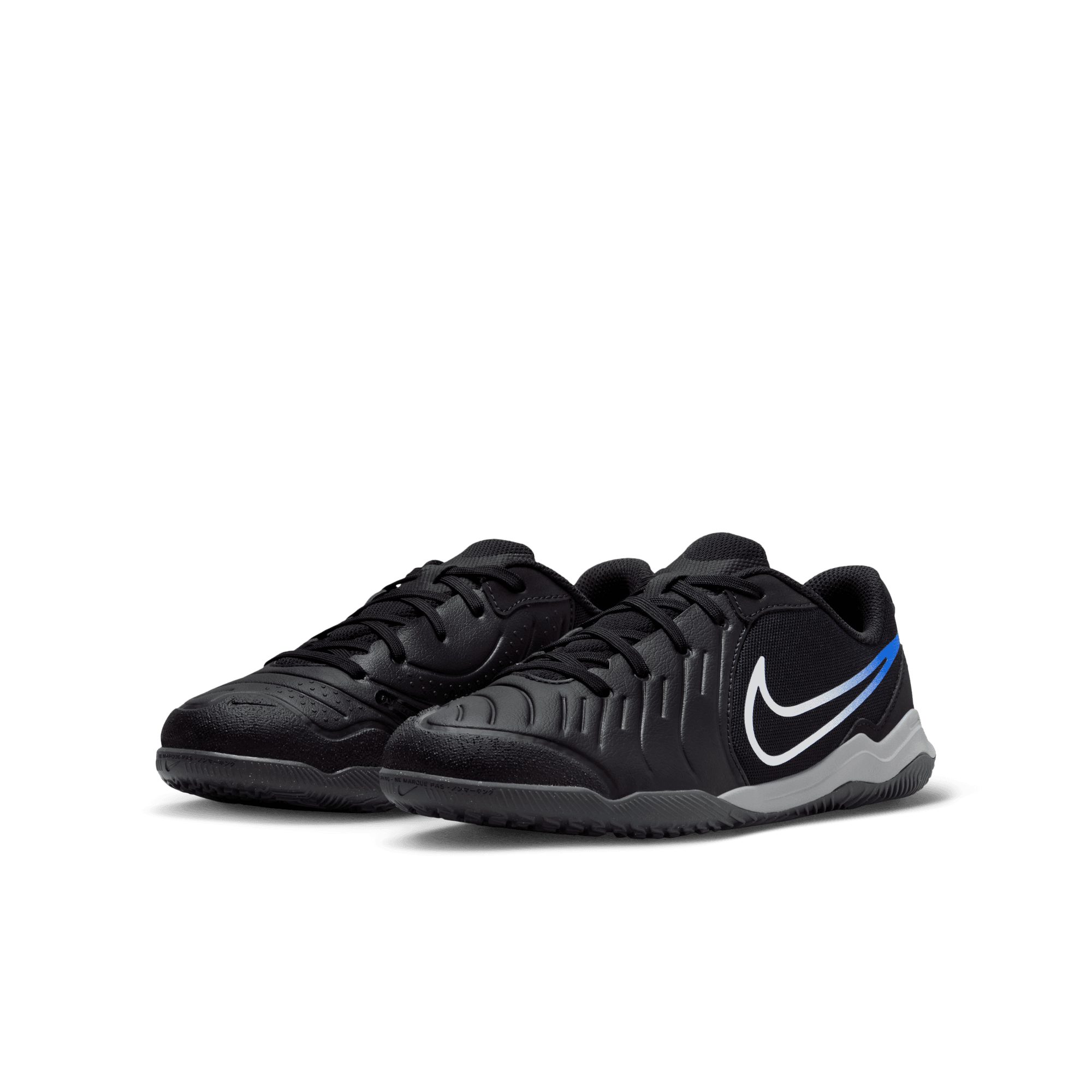 Nike JR LEGEND 10 ACADEMY IC Fußballschuh für Halle und Straße