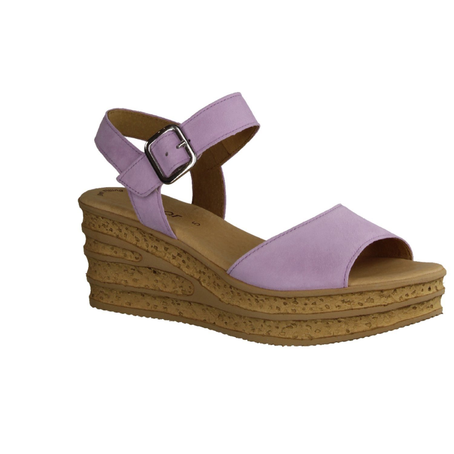 Gabor 24651-11 Sandalette