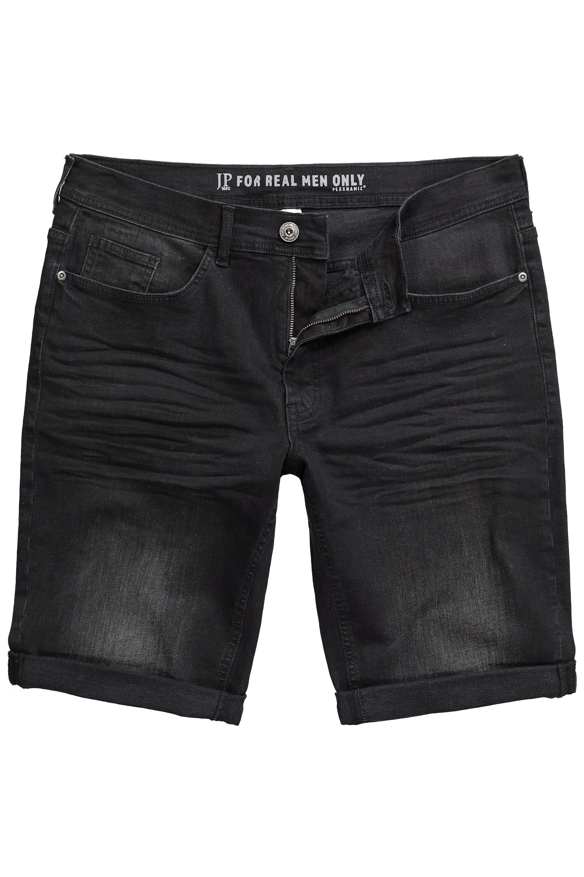 JP1880 Bermudas JP 1880 Jeansbermuda FLEXNAMIC® günstig online kaufen