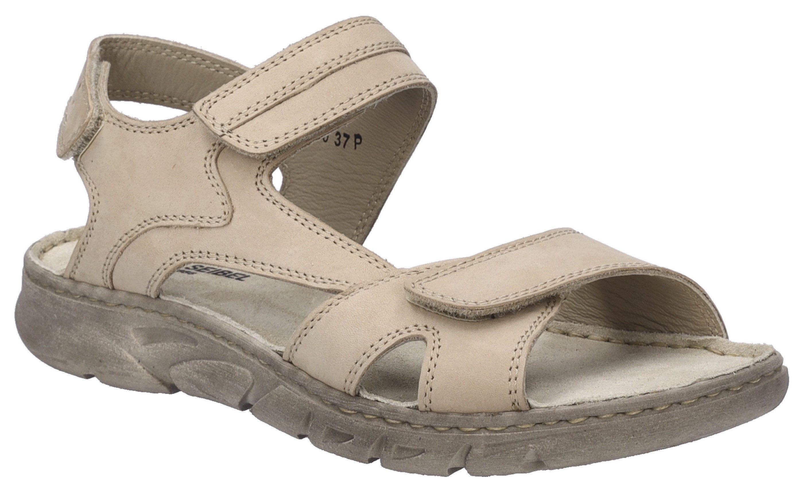 Josef Seibel Brenda 03 Sandale mit Lederinnenausstattung günstig online kaufen