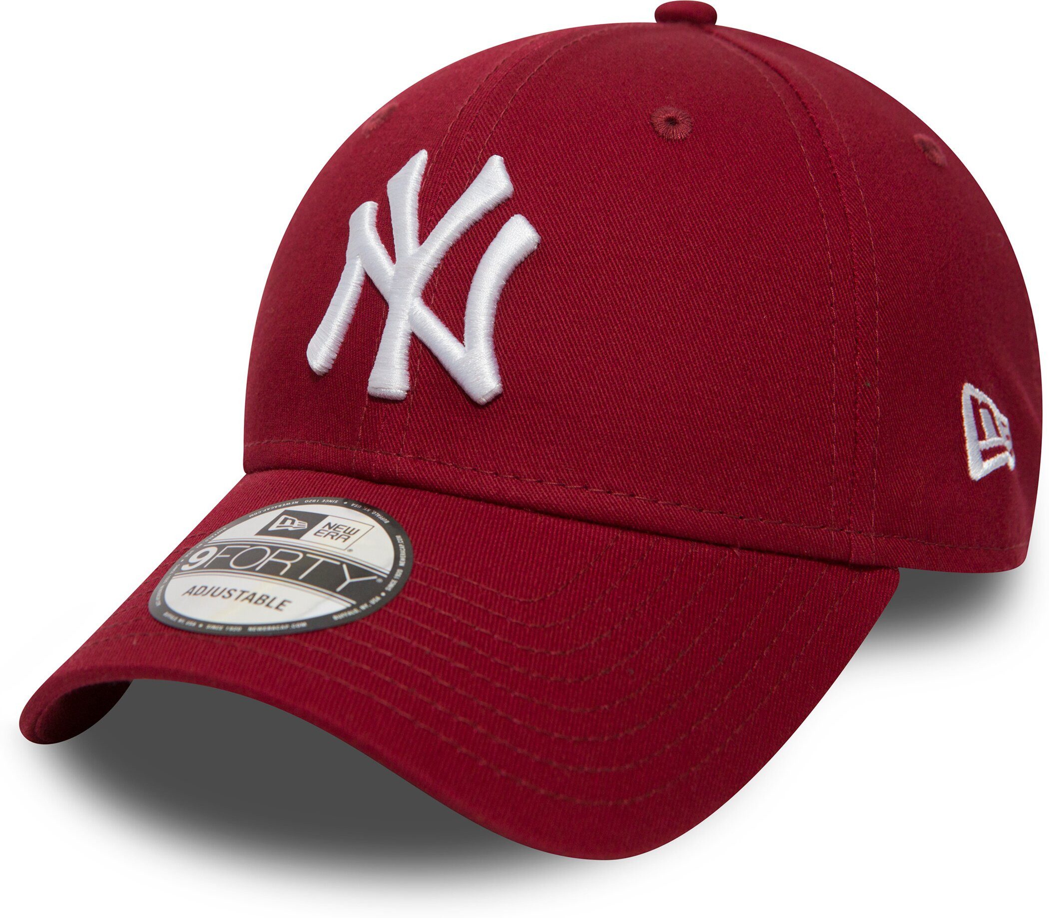 New Era Baseball Cap LEAGUE ESSENTIAL günstig online kaufen