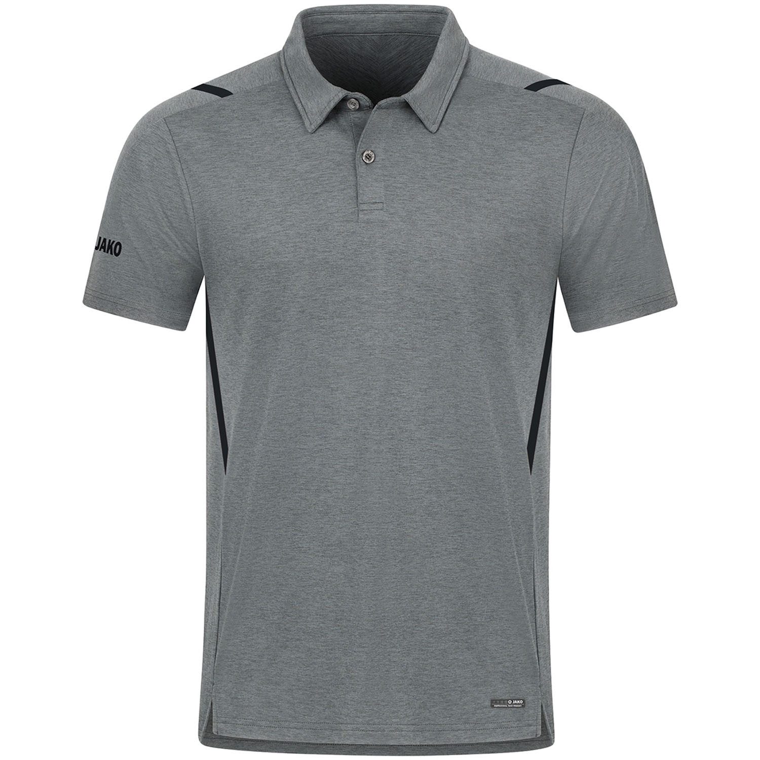 Poloshirt Jako Herren Polo Challenge 6321