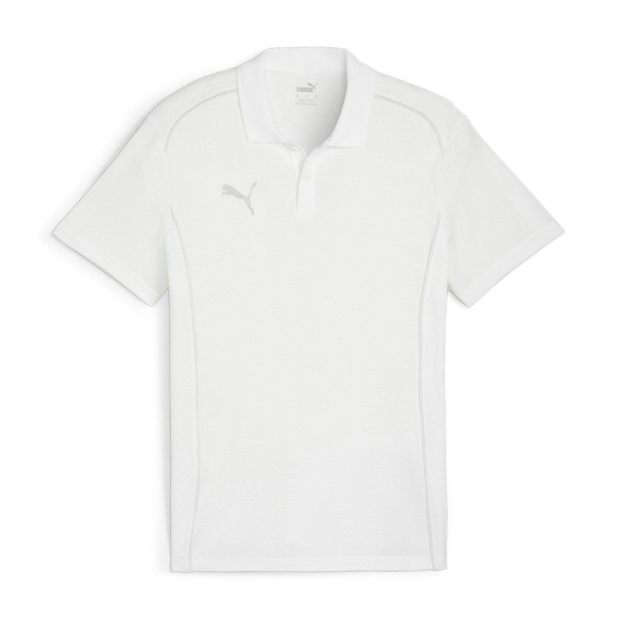 PUMA Poloshirt Puma Herren Polo Shirt günstig online kaufen