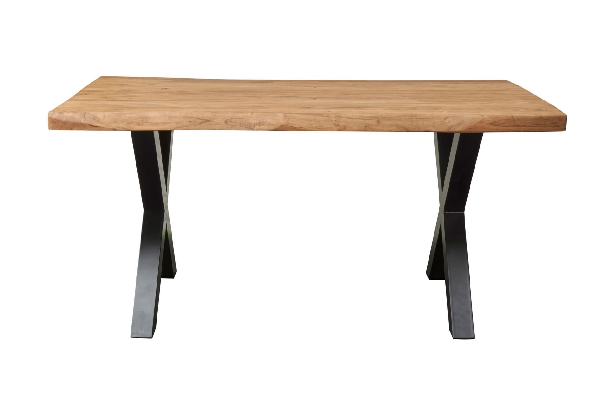 dasmöbelwerk Esstisch Esstisch 160x80 cm Massivholz günstig online kaufen