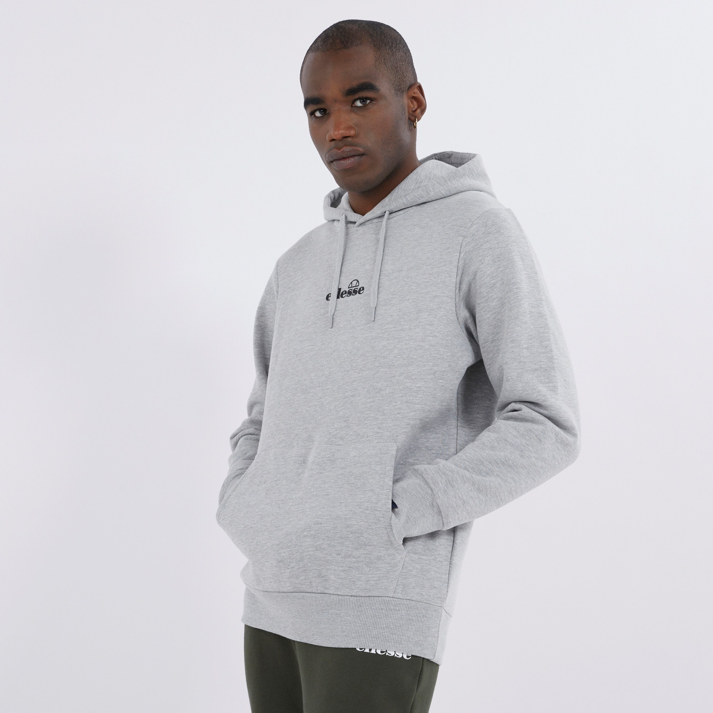 Sweatshirt PERSHUTA OH HOODY