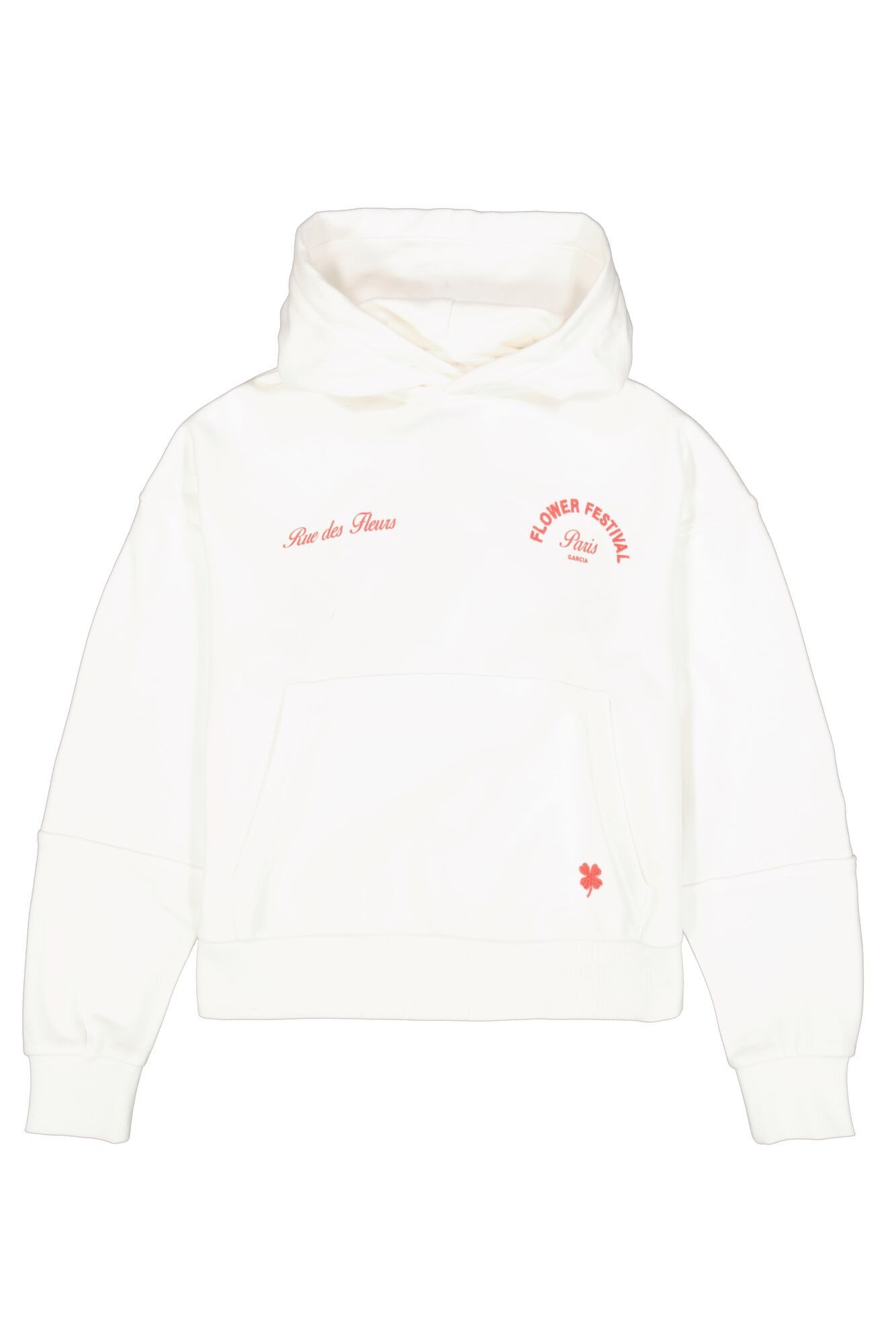 Kapuzensweatshirt