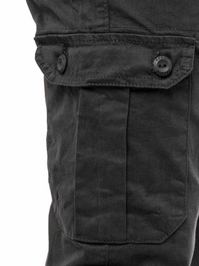 Tazzio Cargohose 16610 Stretch mit Elasthan, Regular Fit