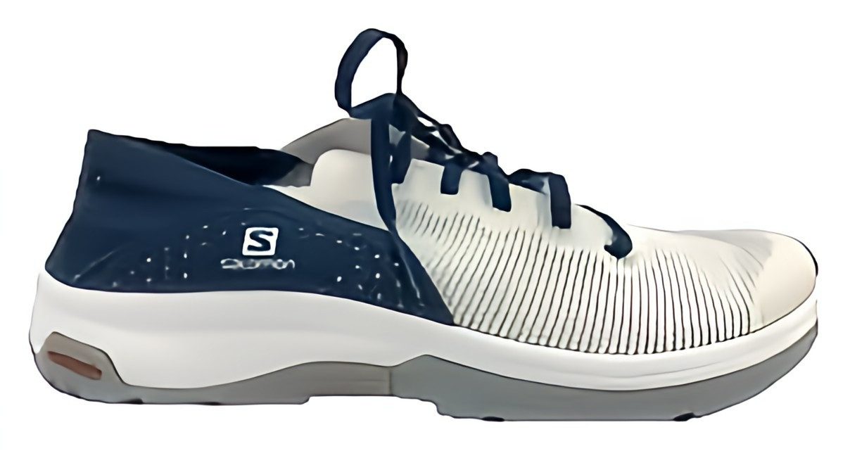 Salomon Tech Lite für Herren - Artikel 416132 Outdoorschuh