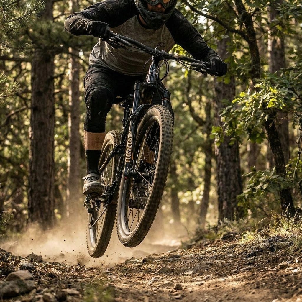 RockShox Federgabel Federgabel RockSh.Psylo Gold Isolator RC 27.5"Boost,15x110mm,160mm,sw