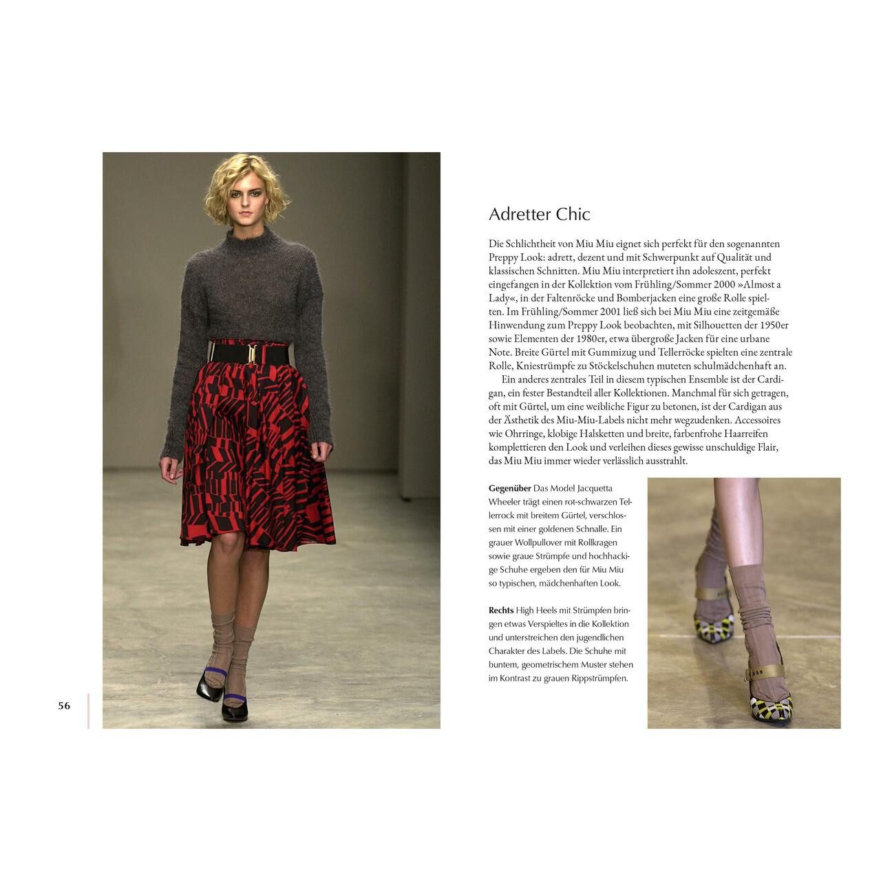 ZS Dekofigur Little Book of Prada günstig online kaufen