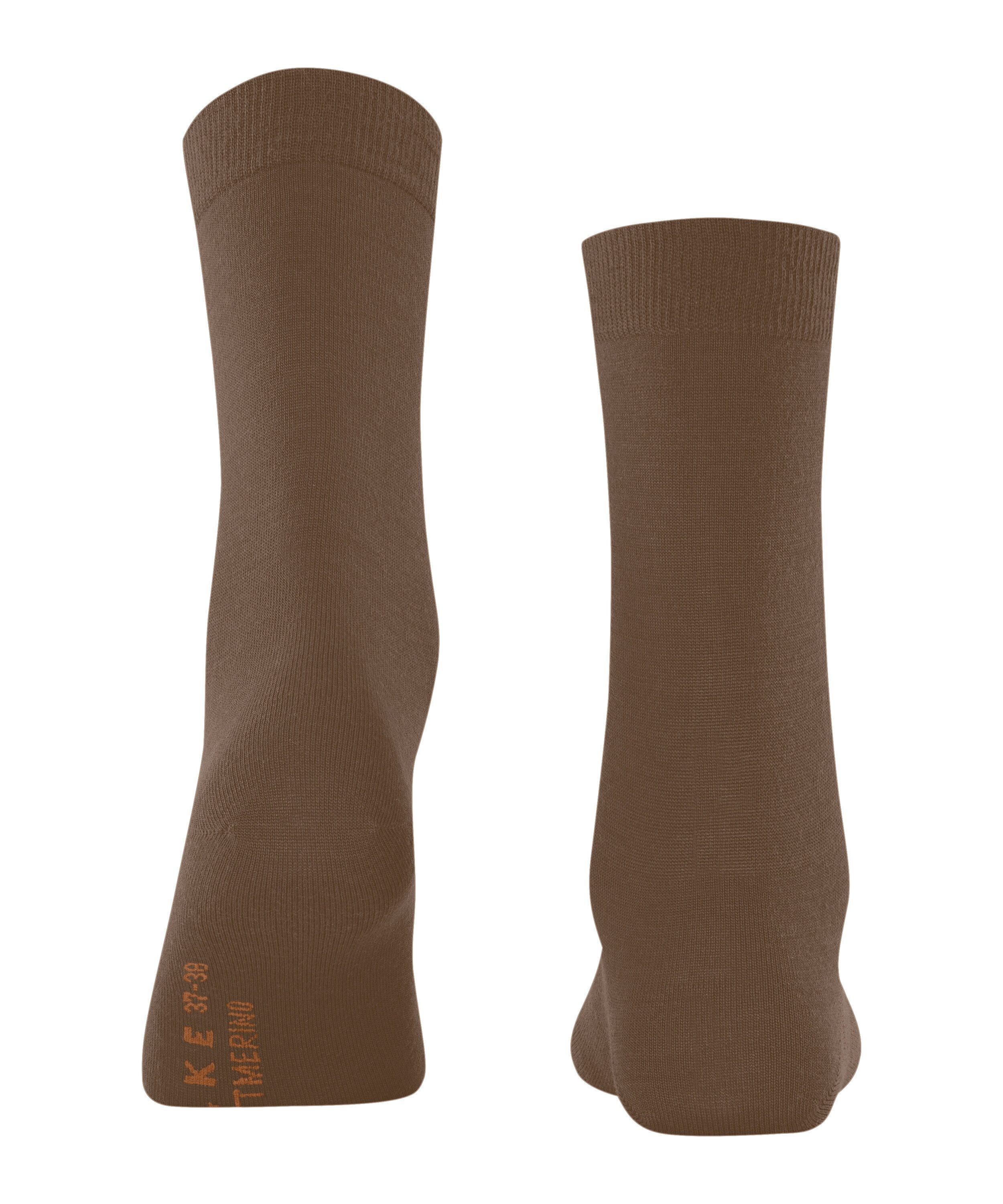 FALKE Socken FALKE Softmerino Damen (1-Paar) mit wärmender Merinowolle – Bild 3 von 5