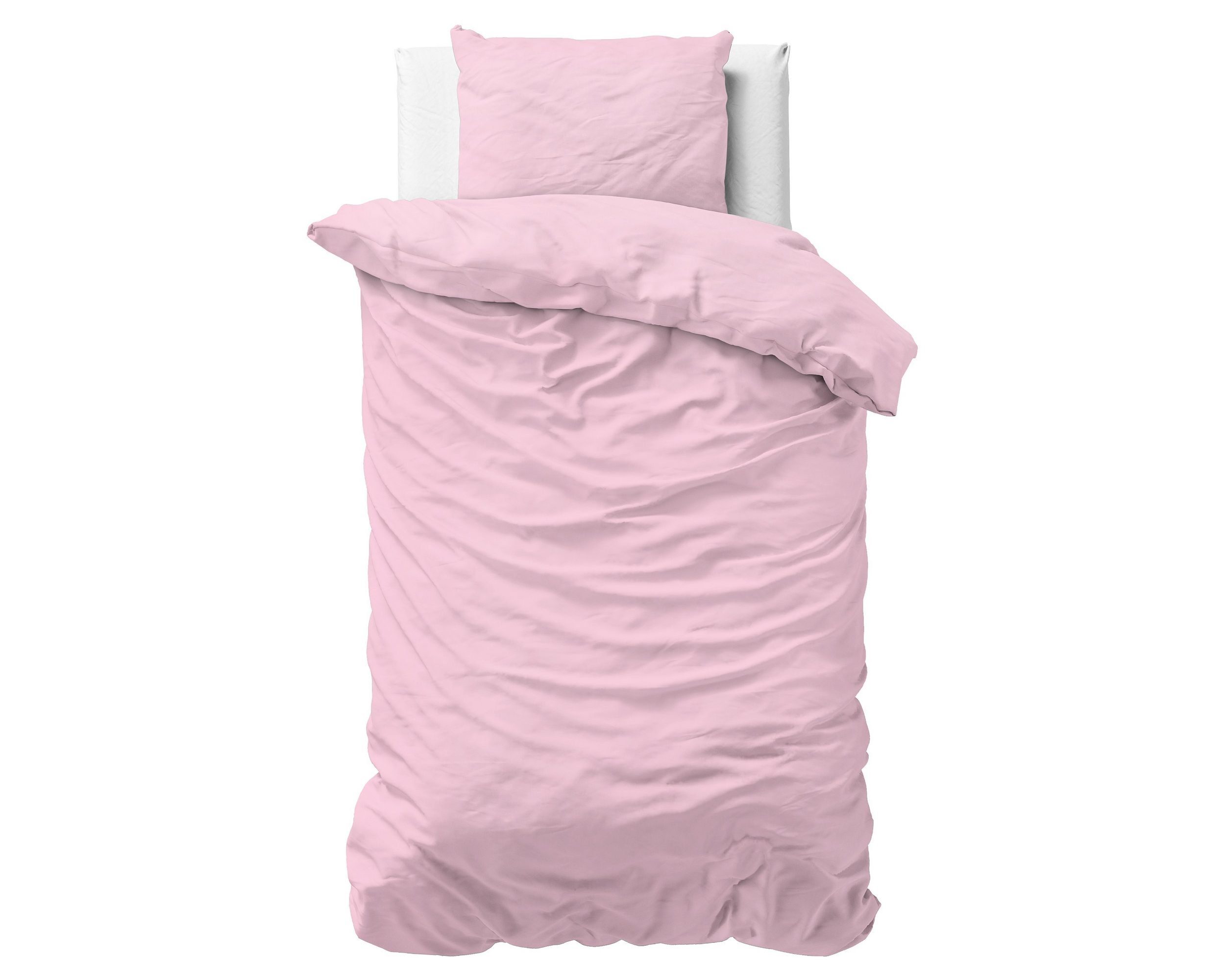 Sitheim-Europe Bettwäsche STONE WASHED Baumwolle Bettbezug günstig online kaufen