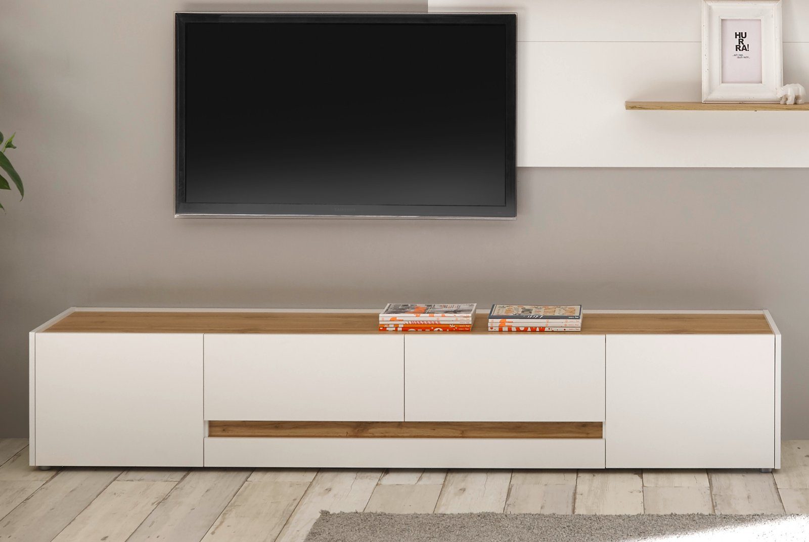 Furn.Design Lowboard Center (TV Unterschrank in günstig online kaufen