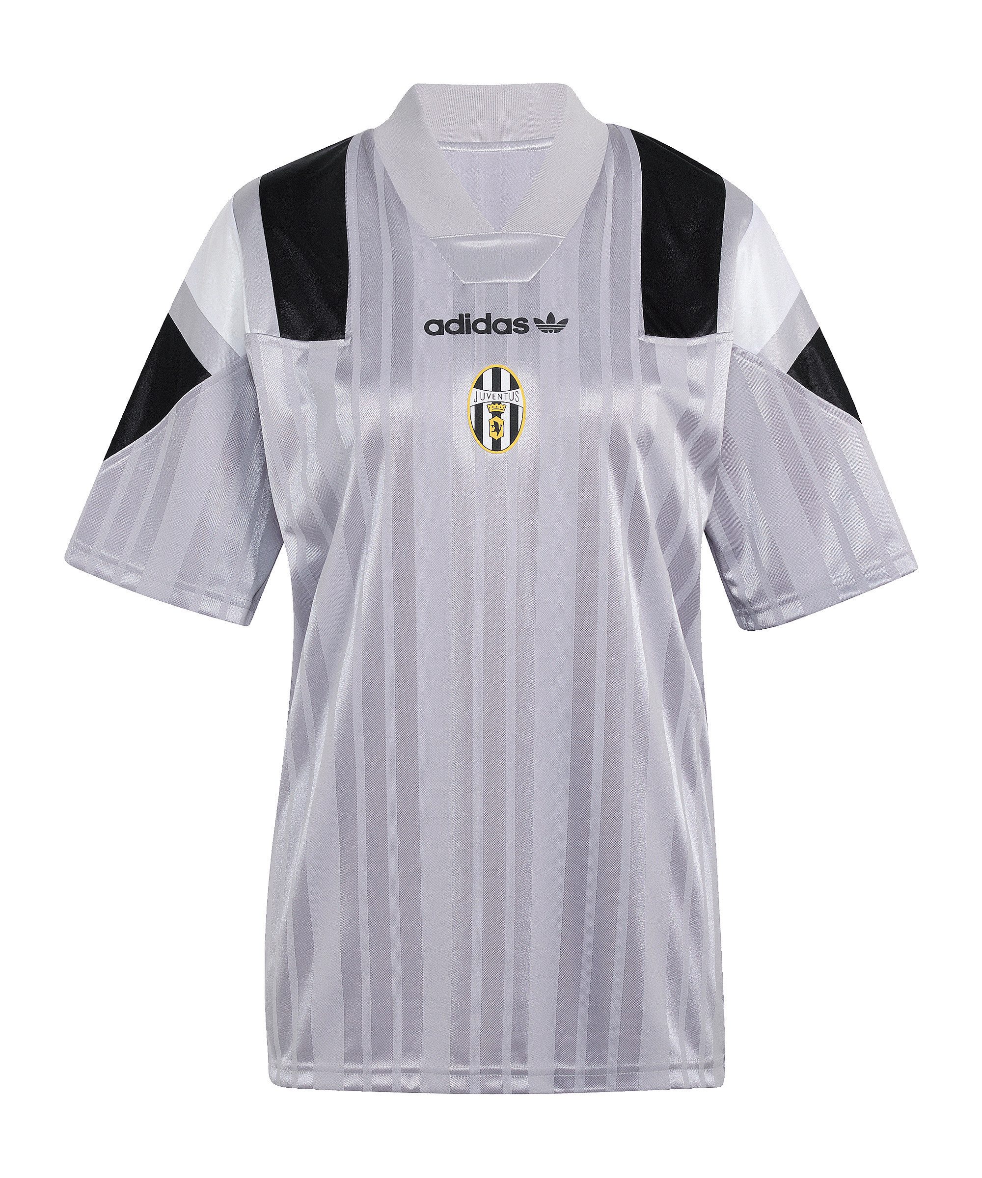 adidas Performance Fußballtrikot adidas Performance Juventus Turin EQT Trikot Serie A