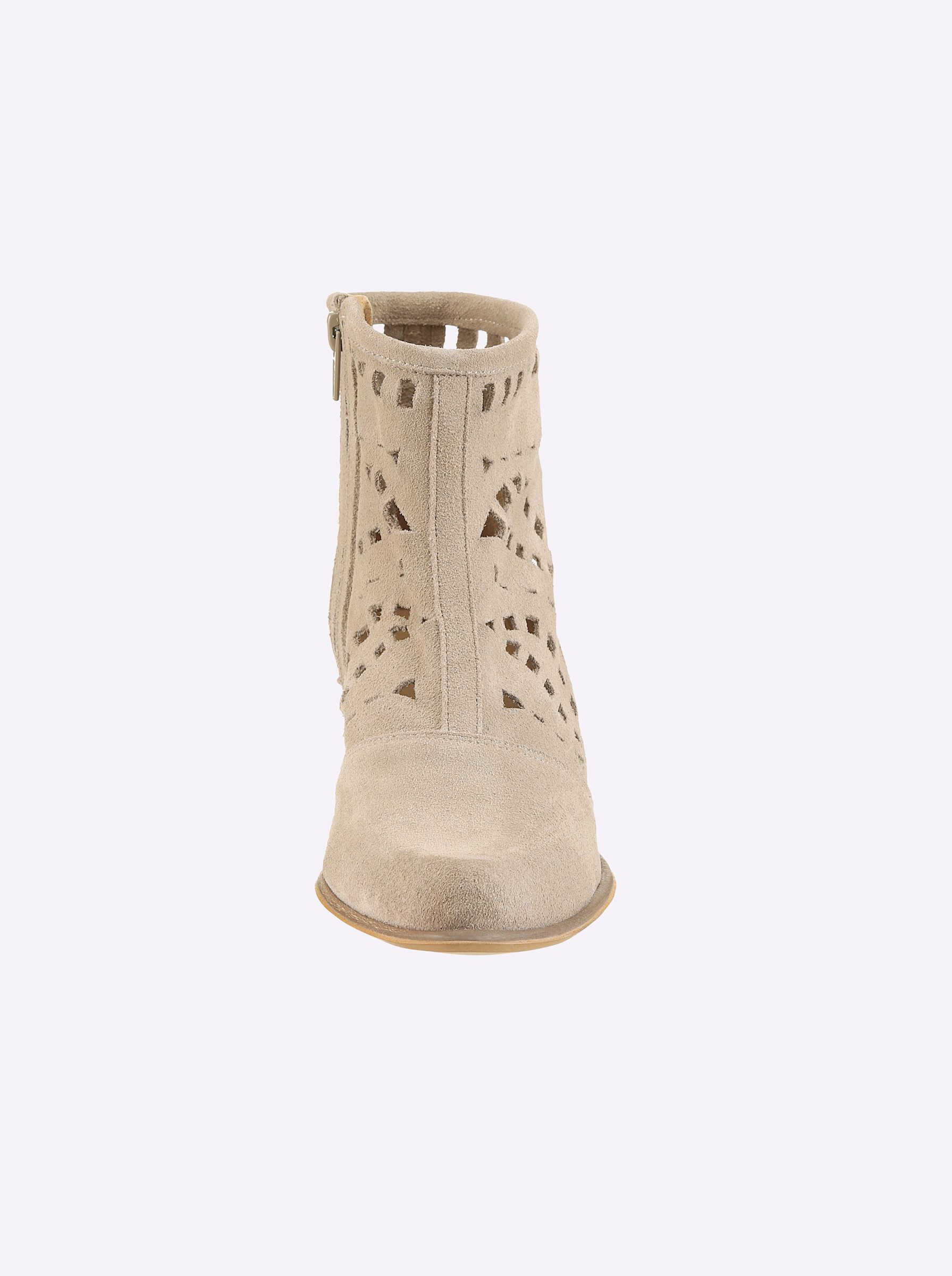 heine Stiefelette Stiefelette