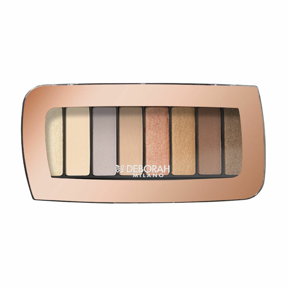 Deborah Milano Lidschatten Dh Palete Color Moods N 2