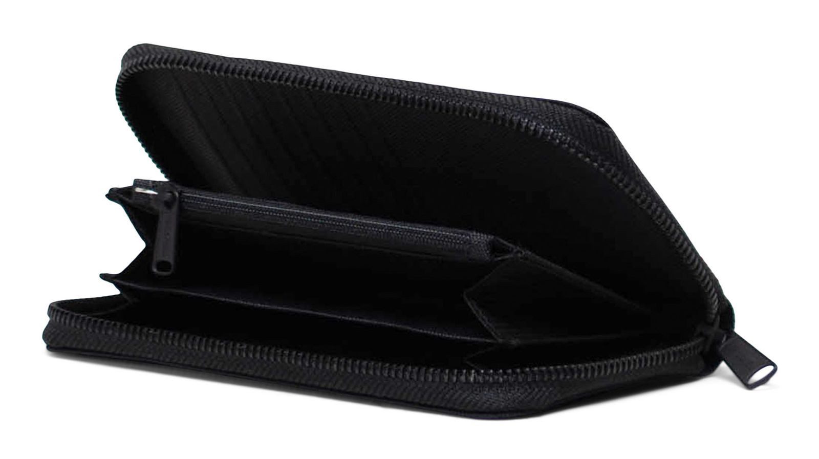 Herschel Geldbörse Thomas Wallet, mit RFID-Blocker Schutz