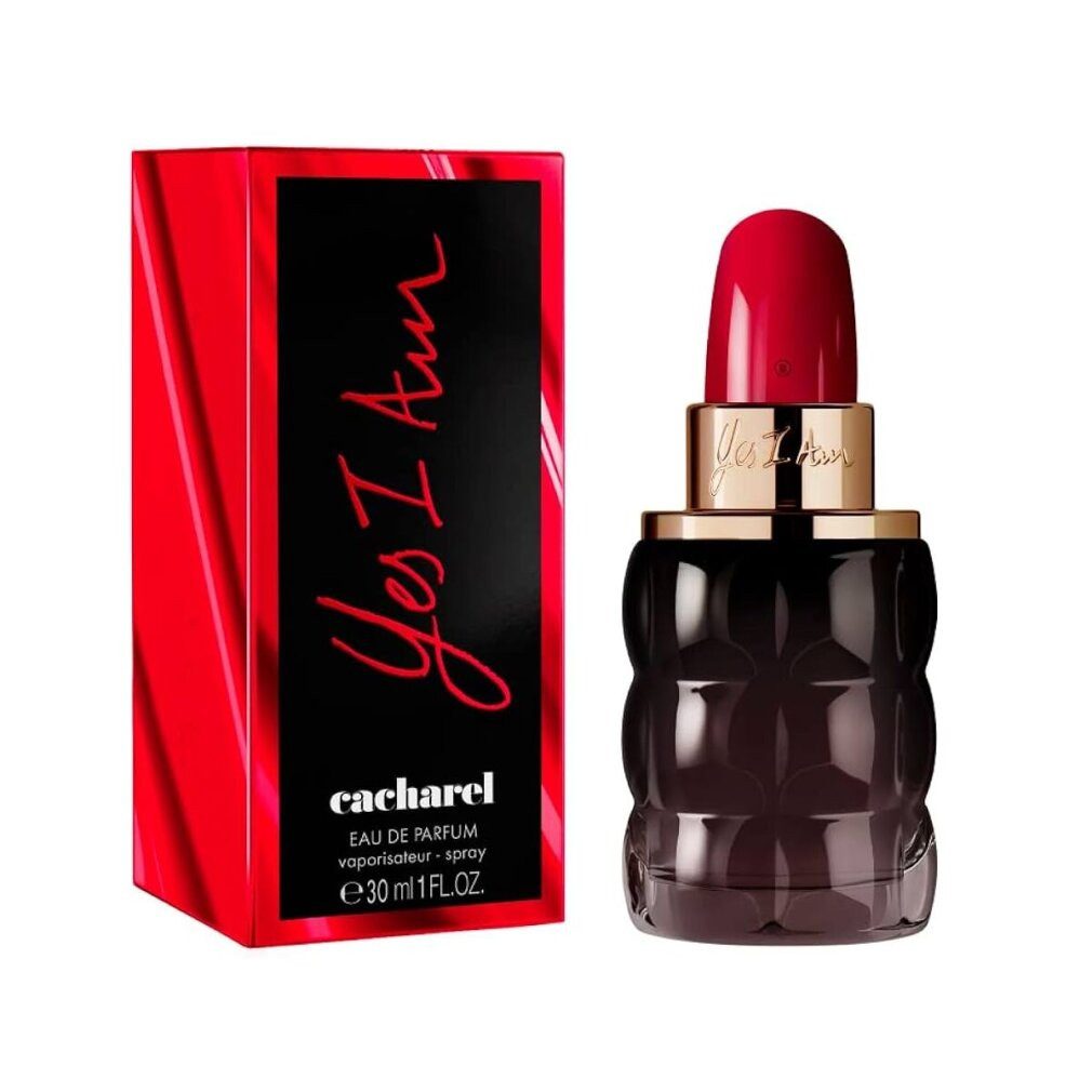 CACHAREL Eau de Parfum Yes I am Eau de Parfum (30ml)
