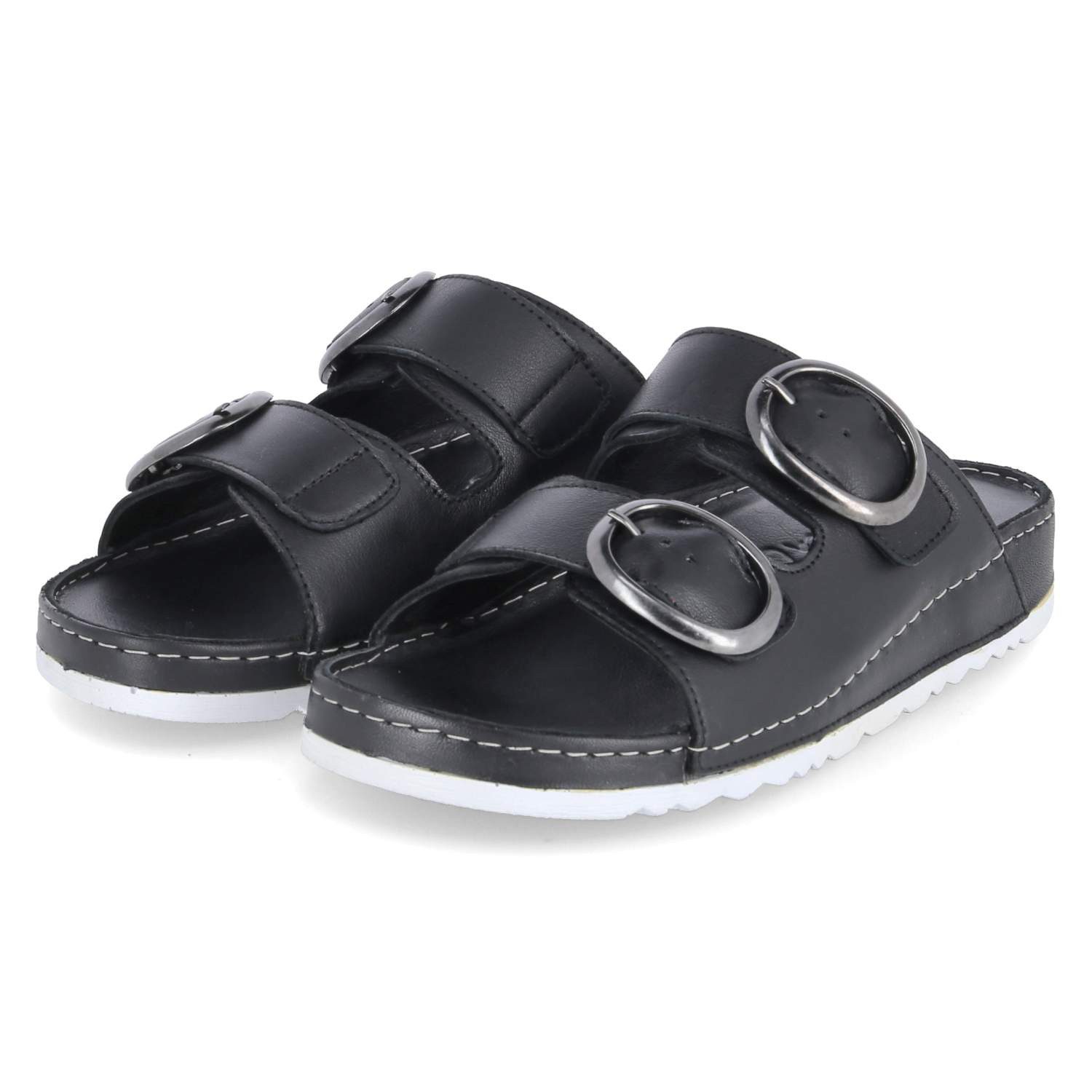 Andrea Conti Pantoletten Pantolette