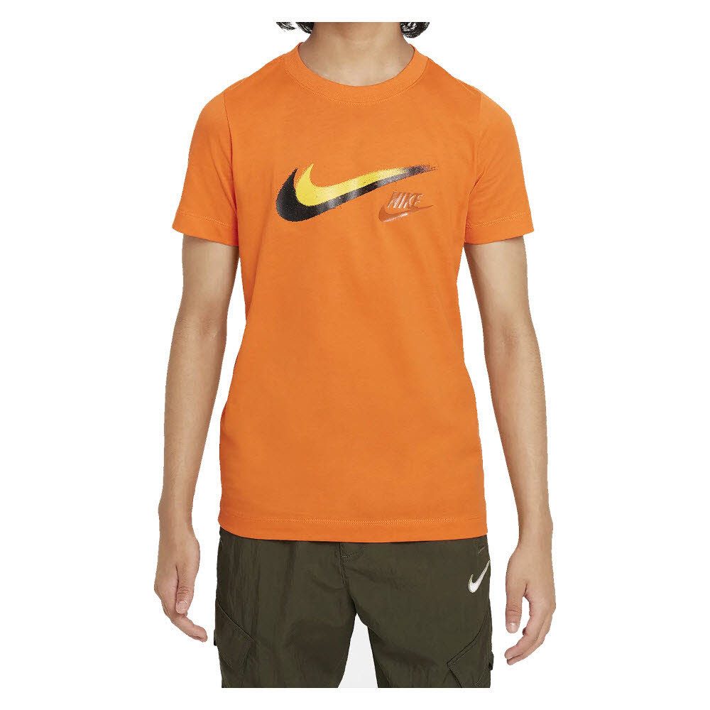 Nike T-Shirt B NSW SI SS TEE