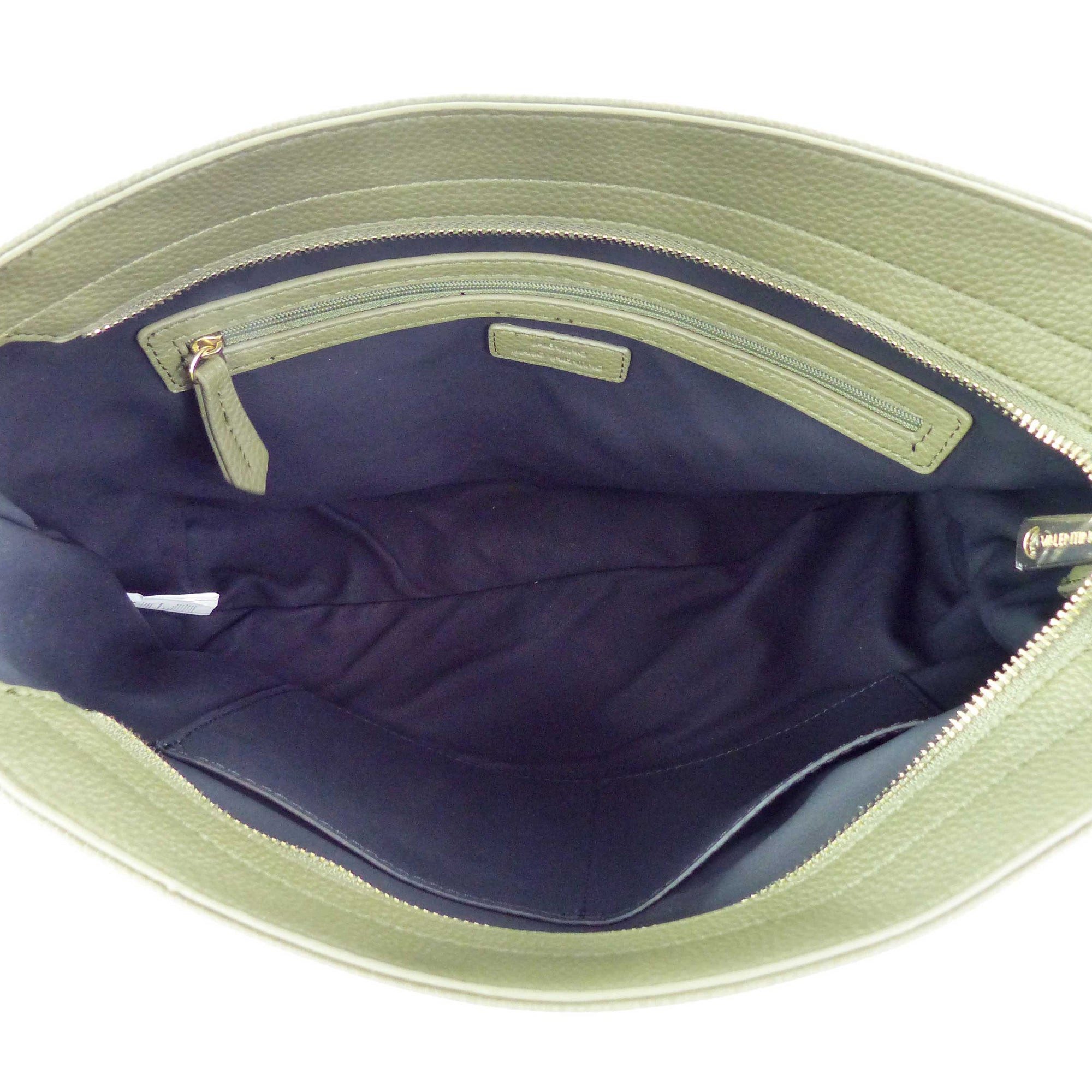 VALENTINO BAGS Handtasche Ring Re VBS7IL01