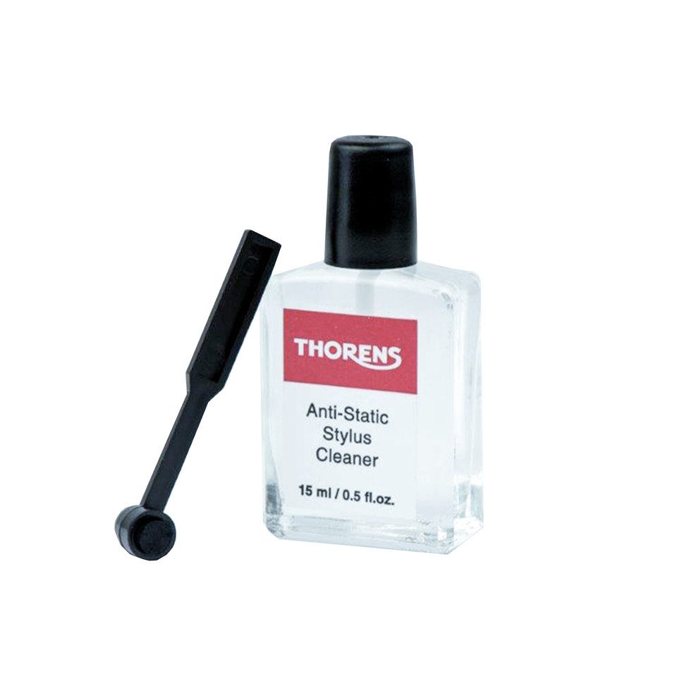 Analogis Thorens Nadelreiniger 15 ml Plattenspieler