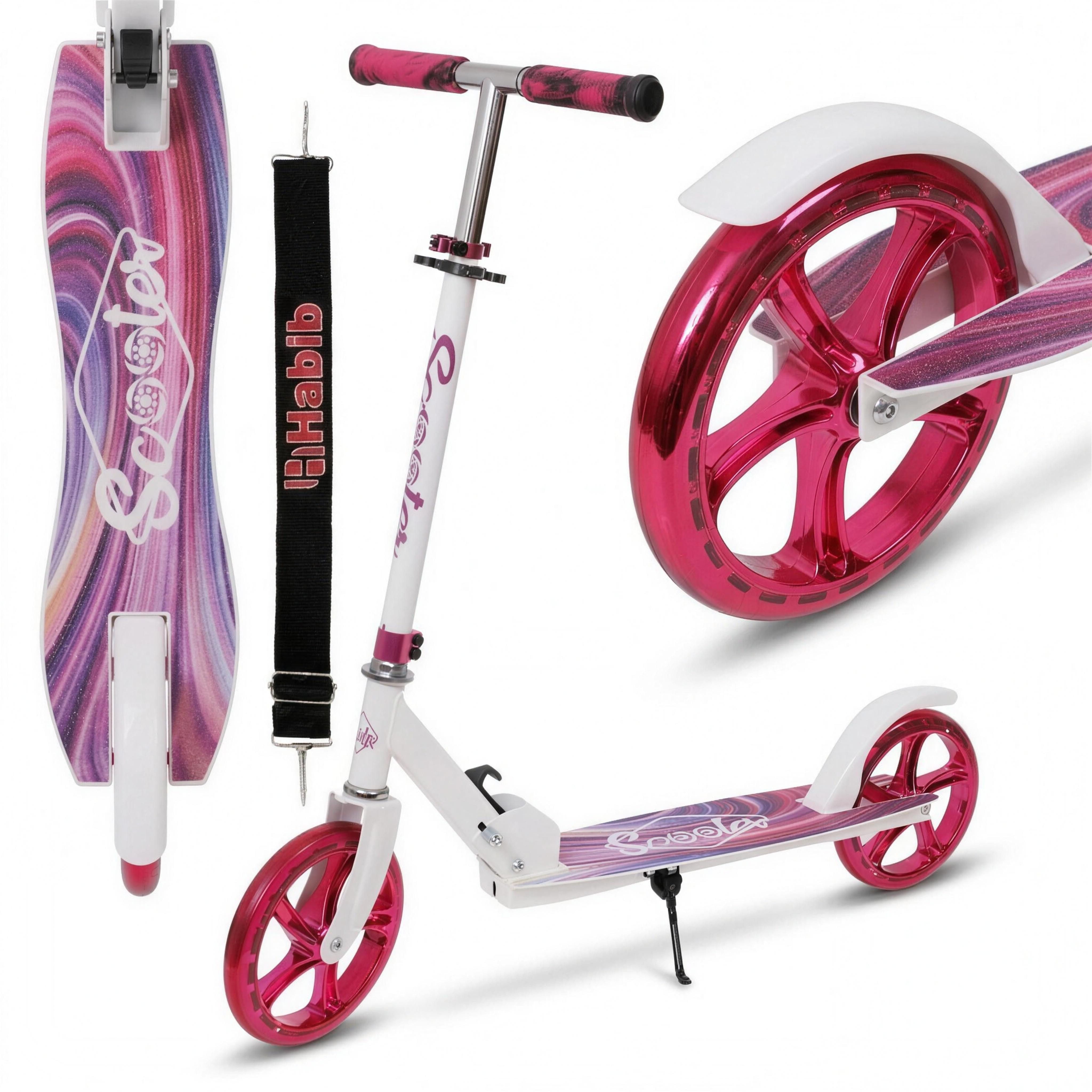 Scooter