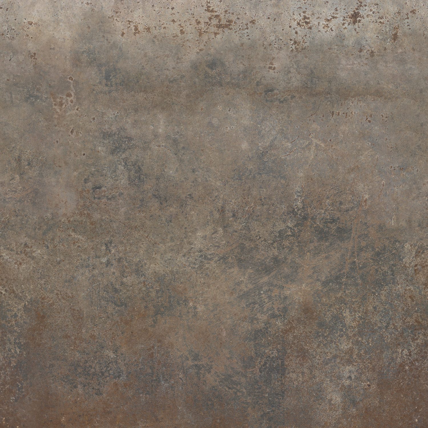 Rasch Fototapete SCHÖNER WOHNEN-Kollektion Fototapete Rost-Optik WEATHERED RUST 360110, strukturiert, Rost-Optik, (1 St), Industrial