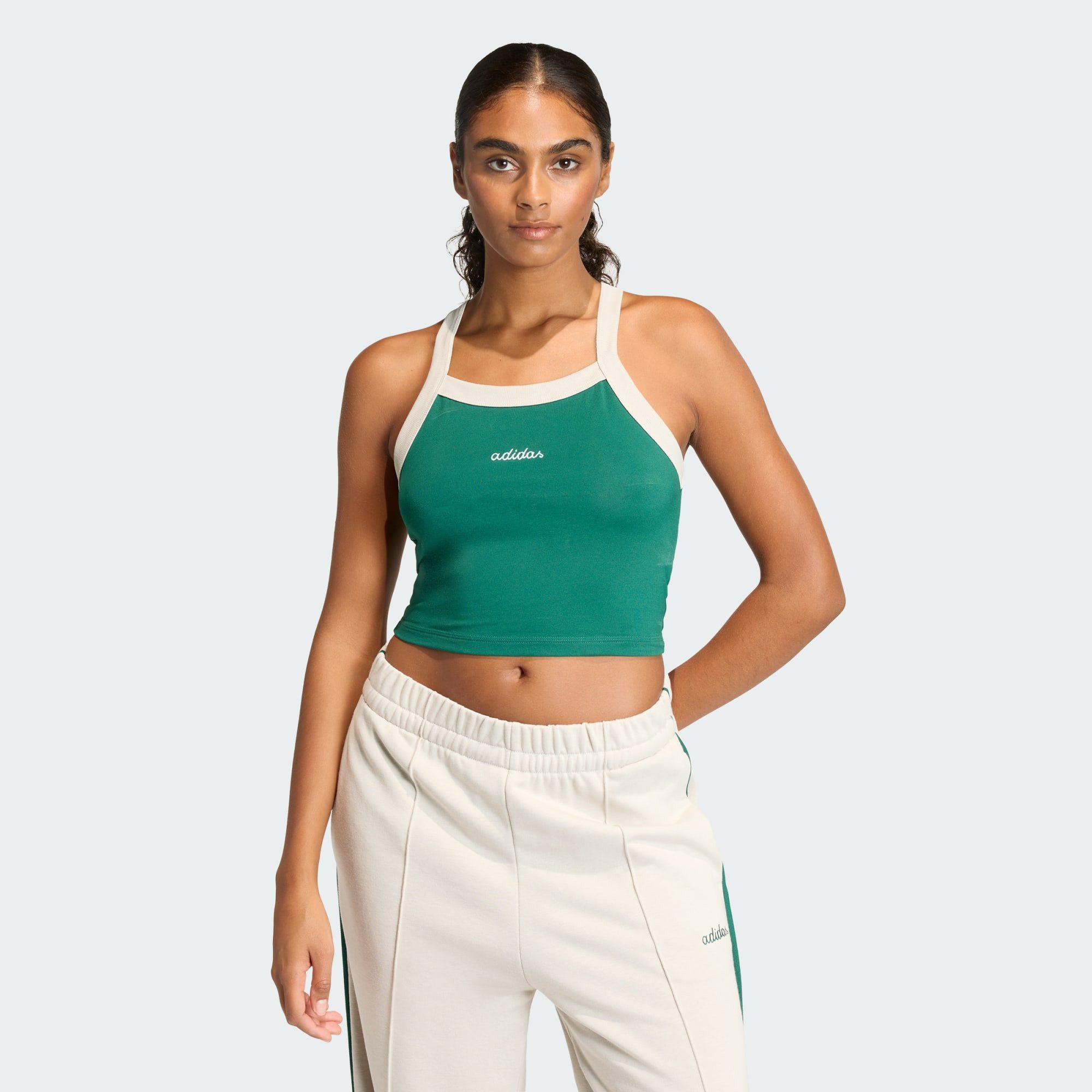 adidas Sportswear Tanktop (1-tlg) günstig online kaufen
