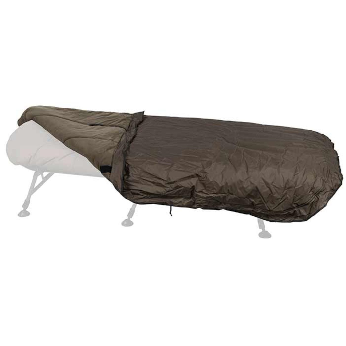 FOX International Schlafsack Fox Xl Ventec Cover Thermal Cover 250x160cm 2.9kg - Schlafsackcover