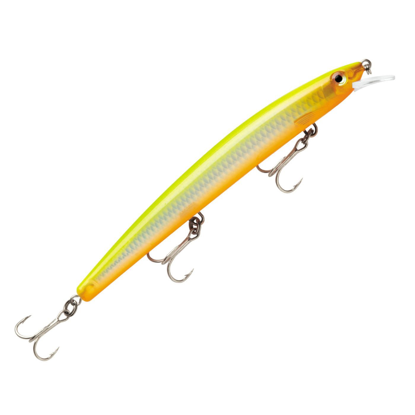 Kunstköder Rapala Maxrap - Wobbler